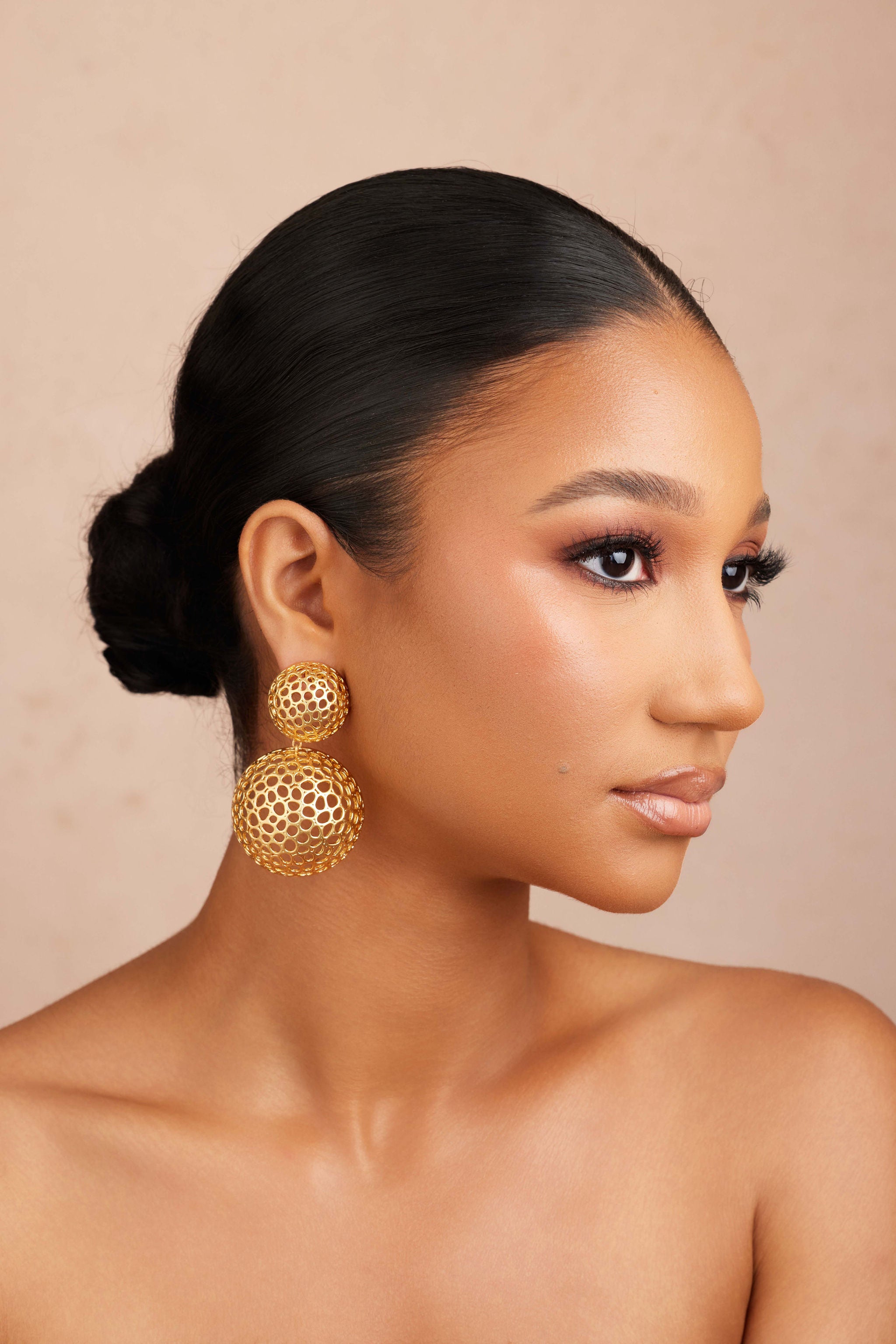 HOWI EARRING