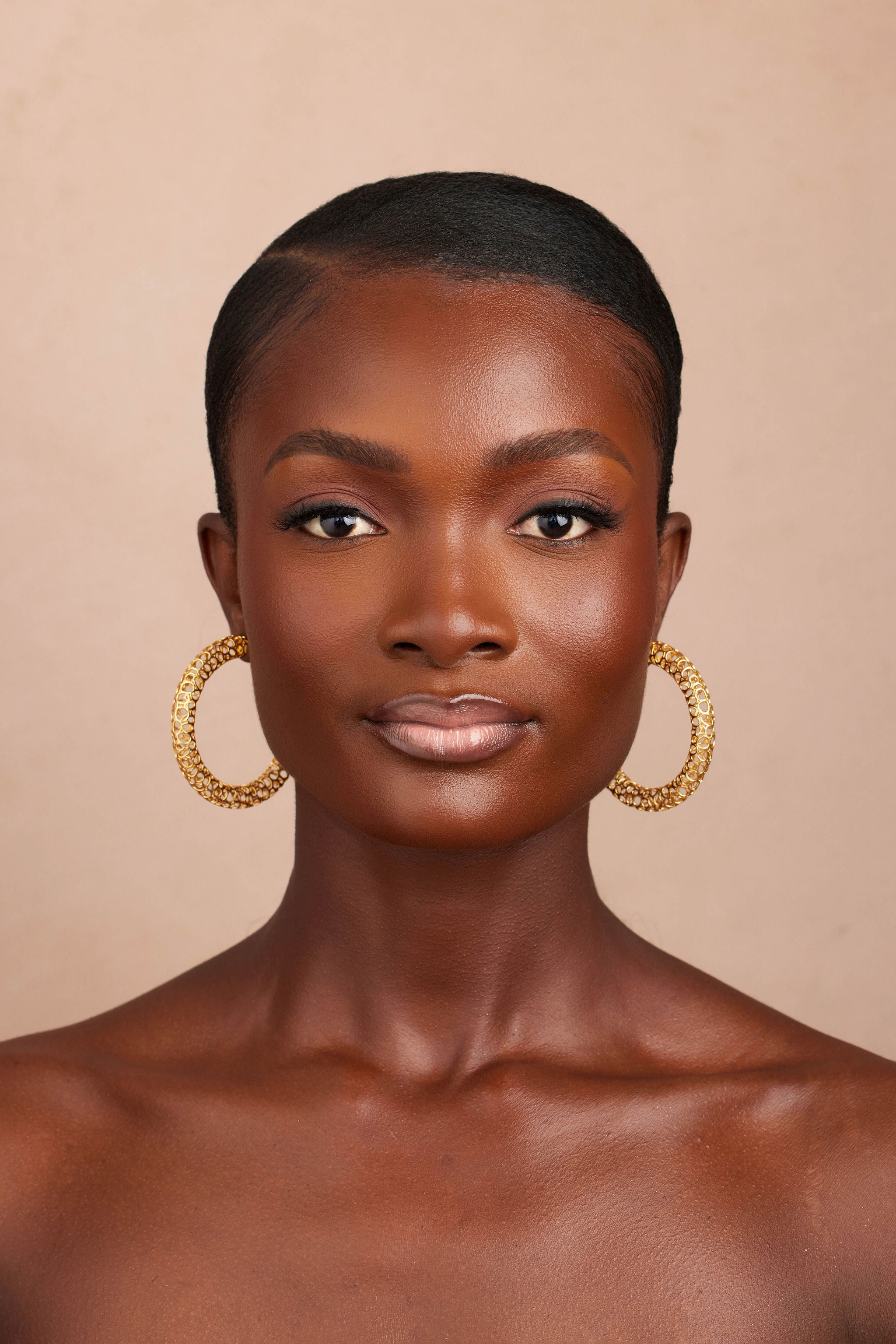 HOZA EARRING