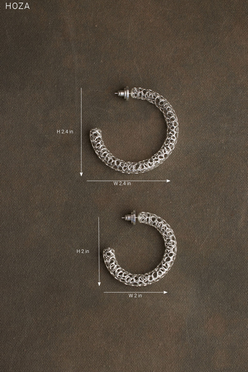 HOZA EARRING