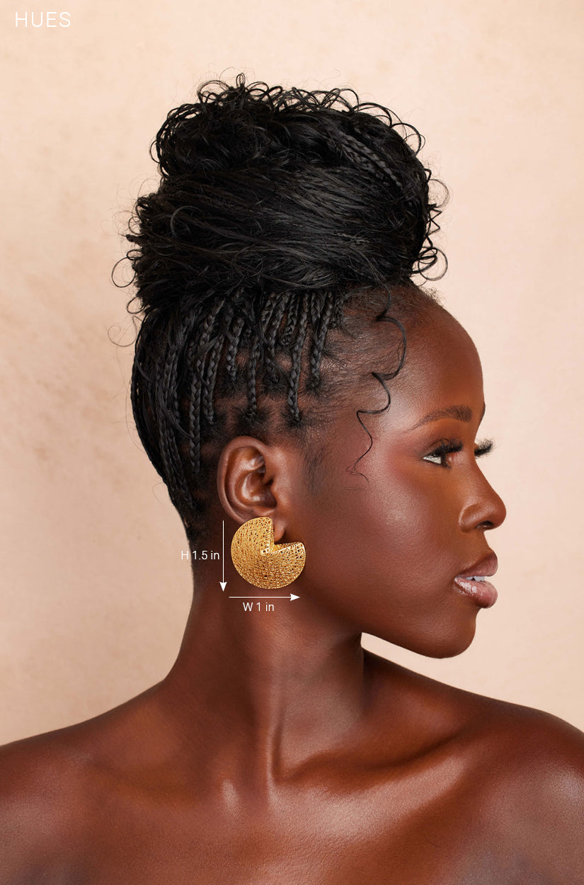 HUES EARRING