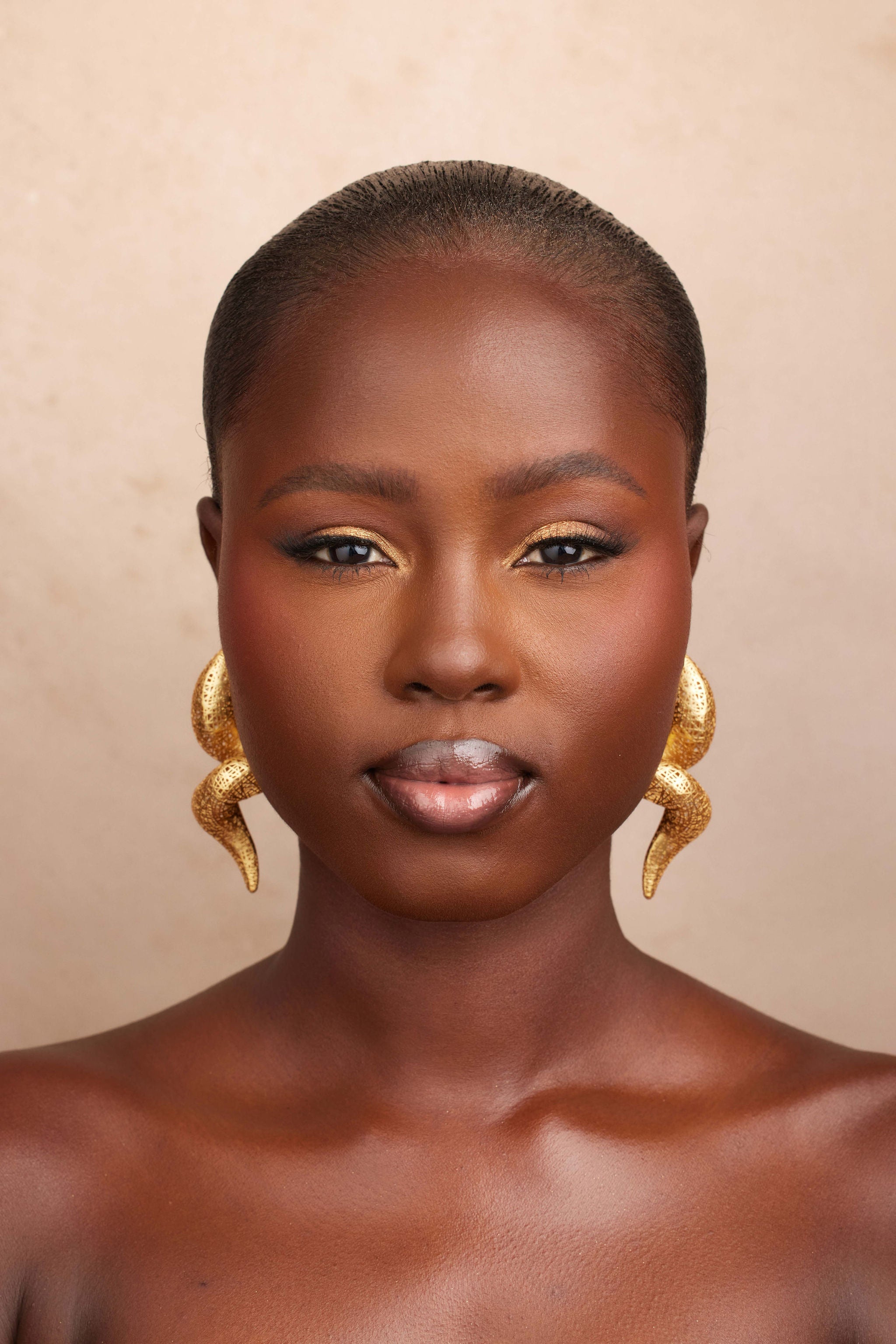 HURA EARRING (FINAL SALE)