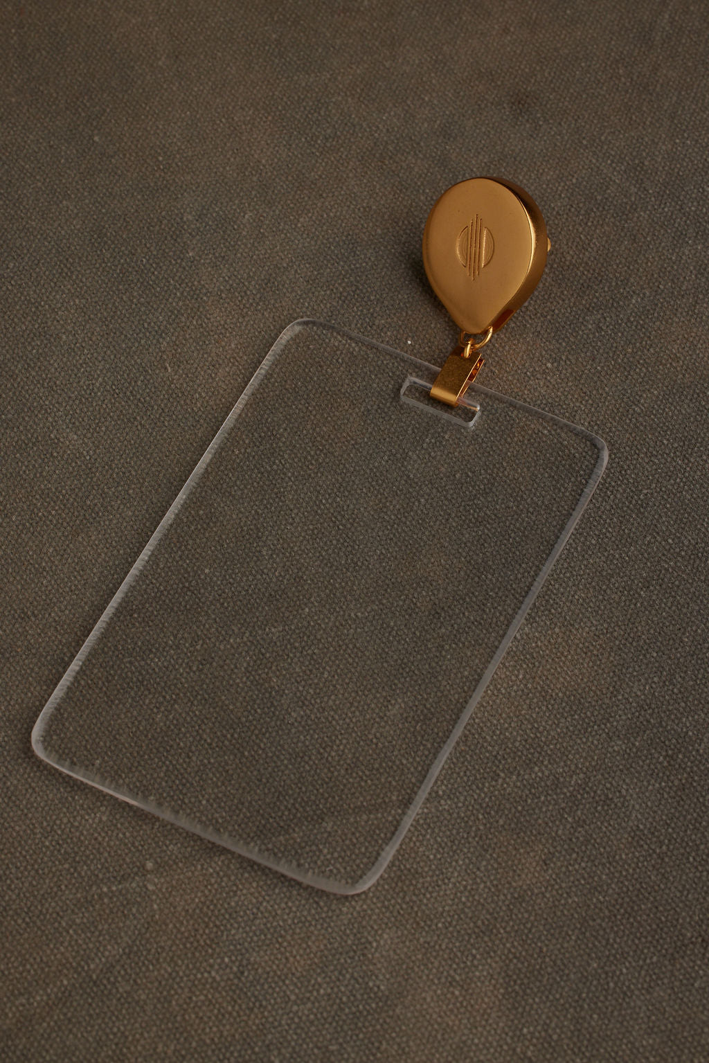 IGEE BROOCH (FINAL SALE)