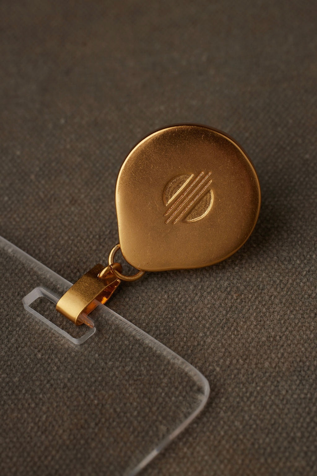 IGEE BROOCH (FINAL SALE)