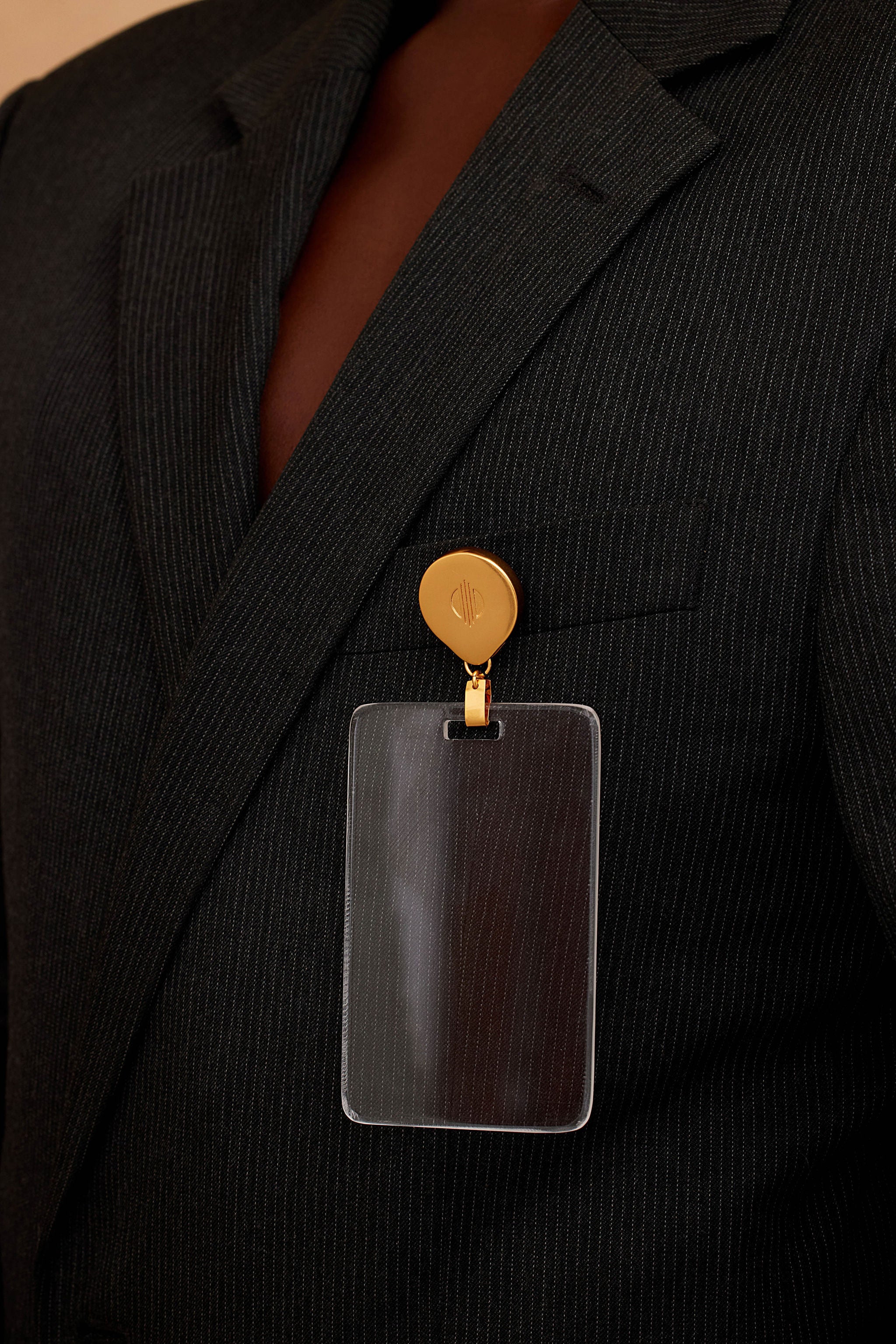 IGEE BROOCH (FINAL SALE)