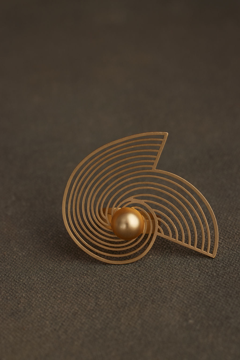 JAHI RING