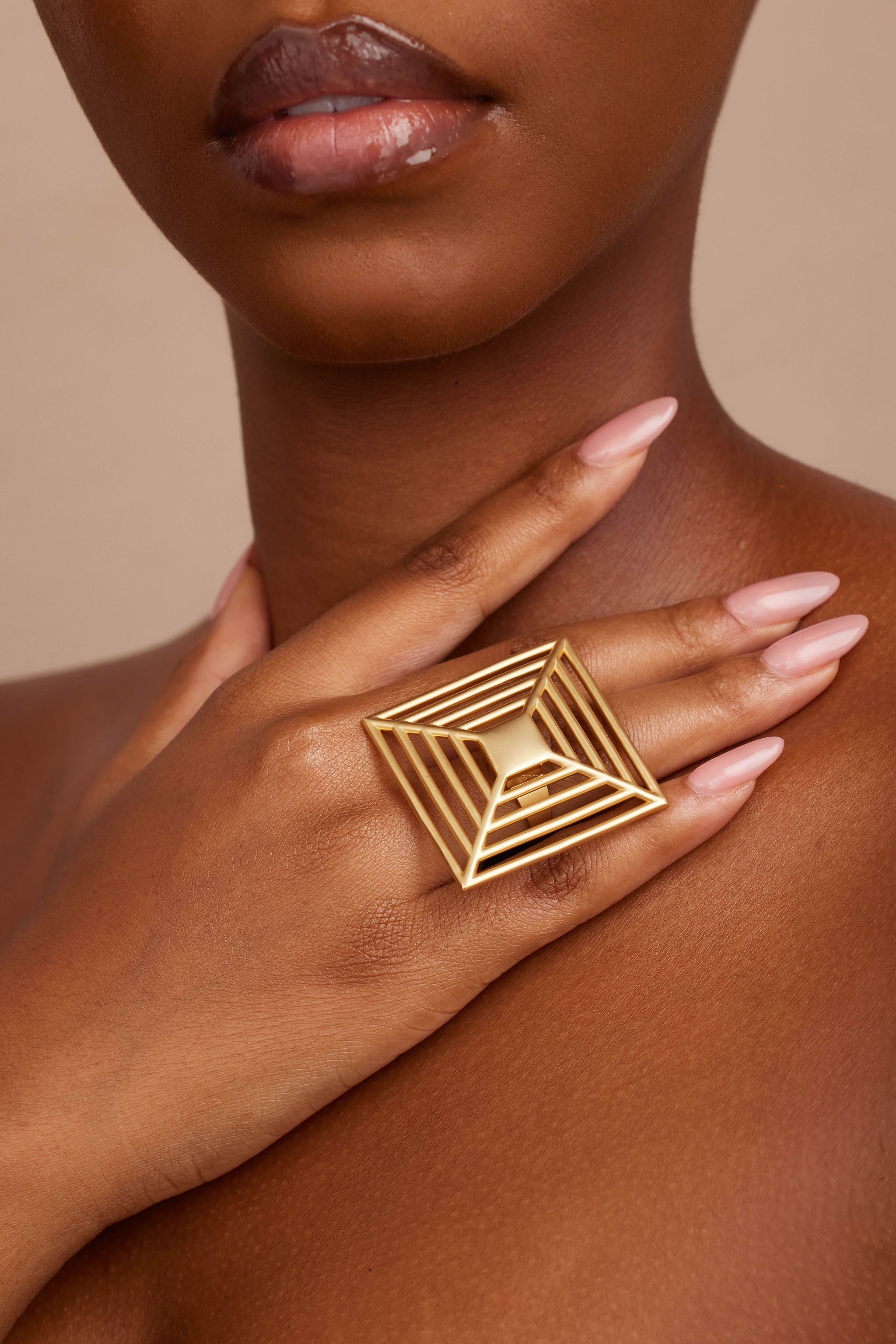 KYZA RING