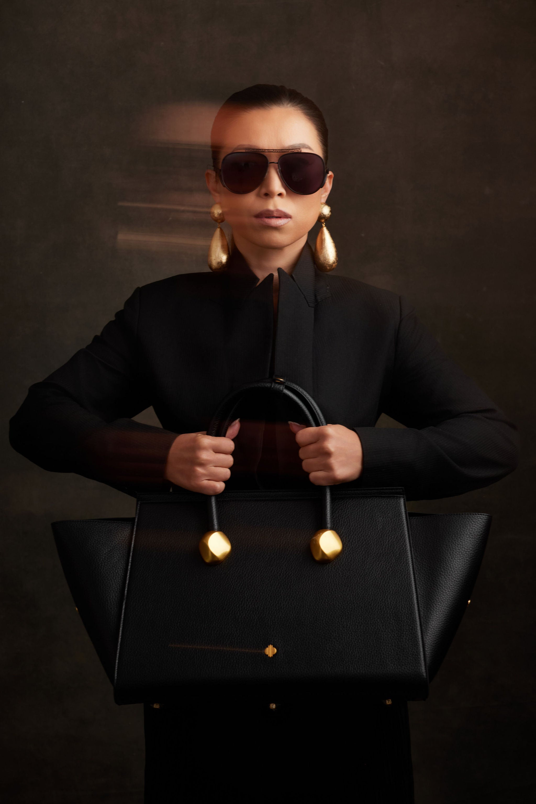 ANKA TOTE