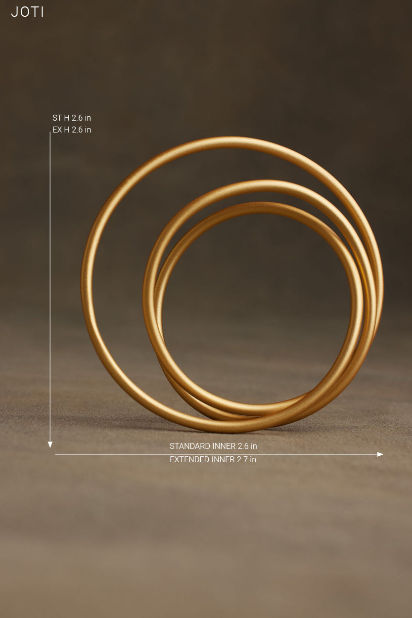 JOTI BANGLE