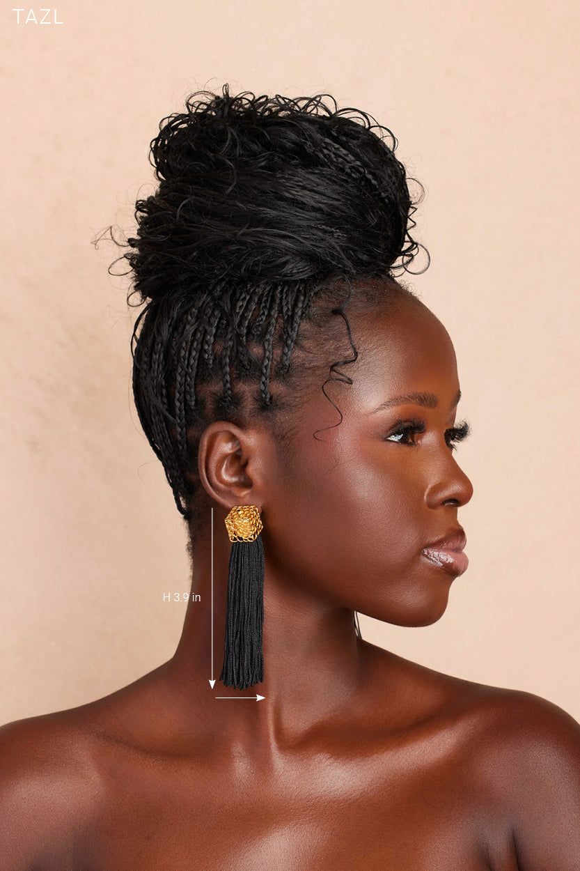 TAZL EARRING