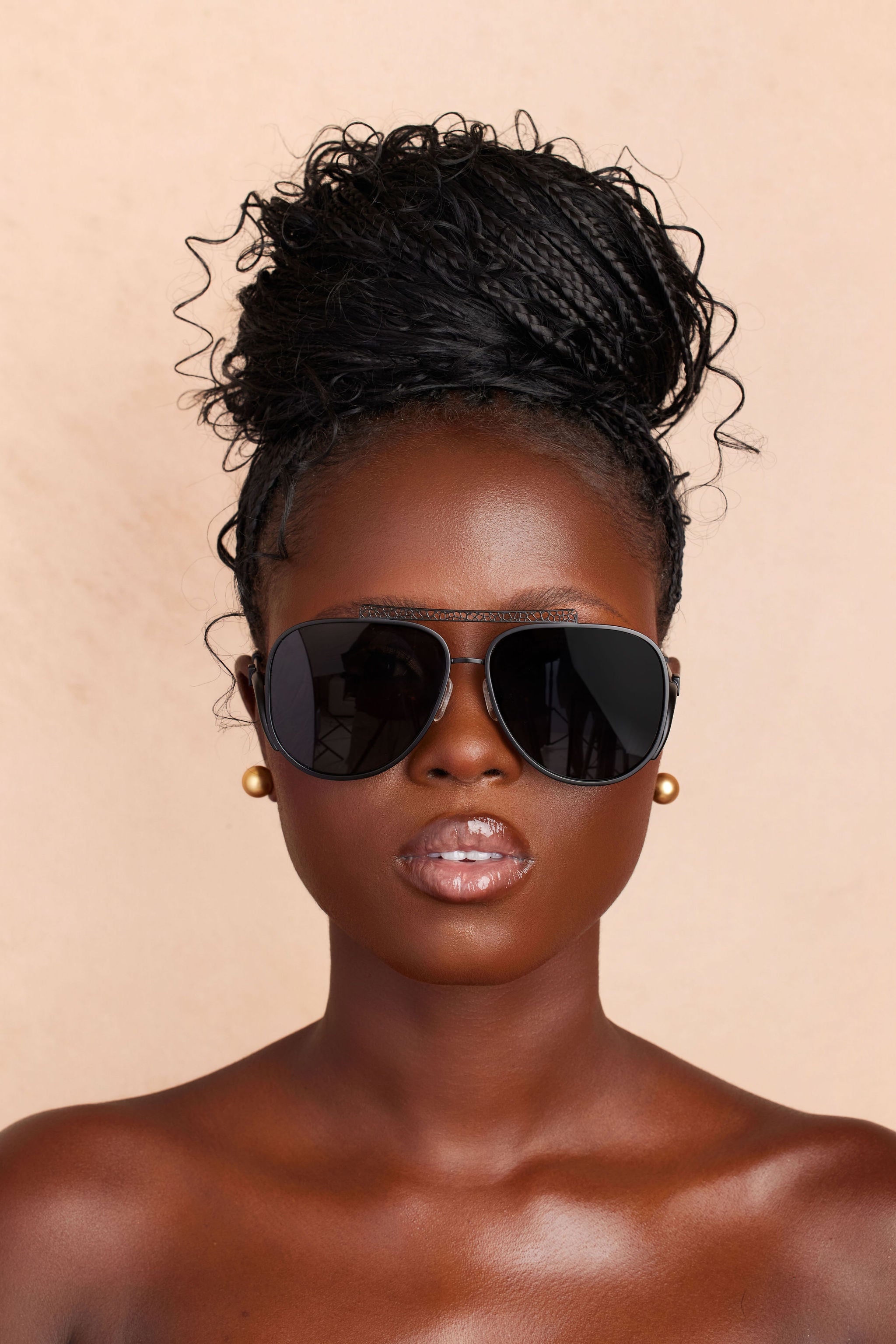 RAYE SUNGLASSES