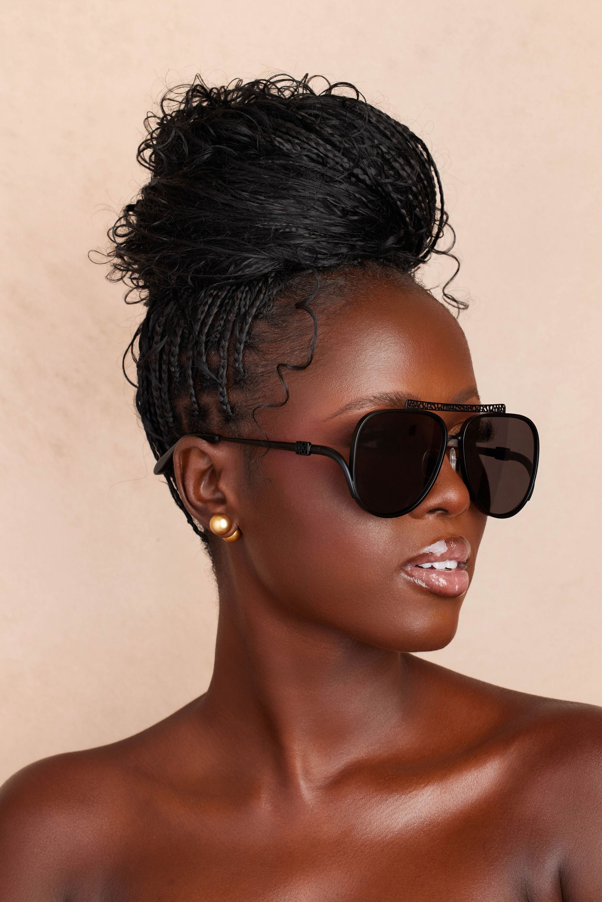 RAYE SUNGLASSES