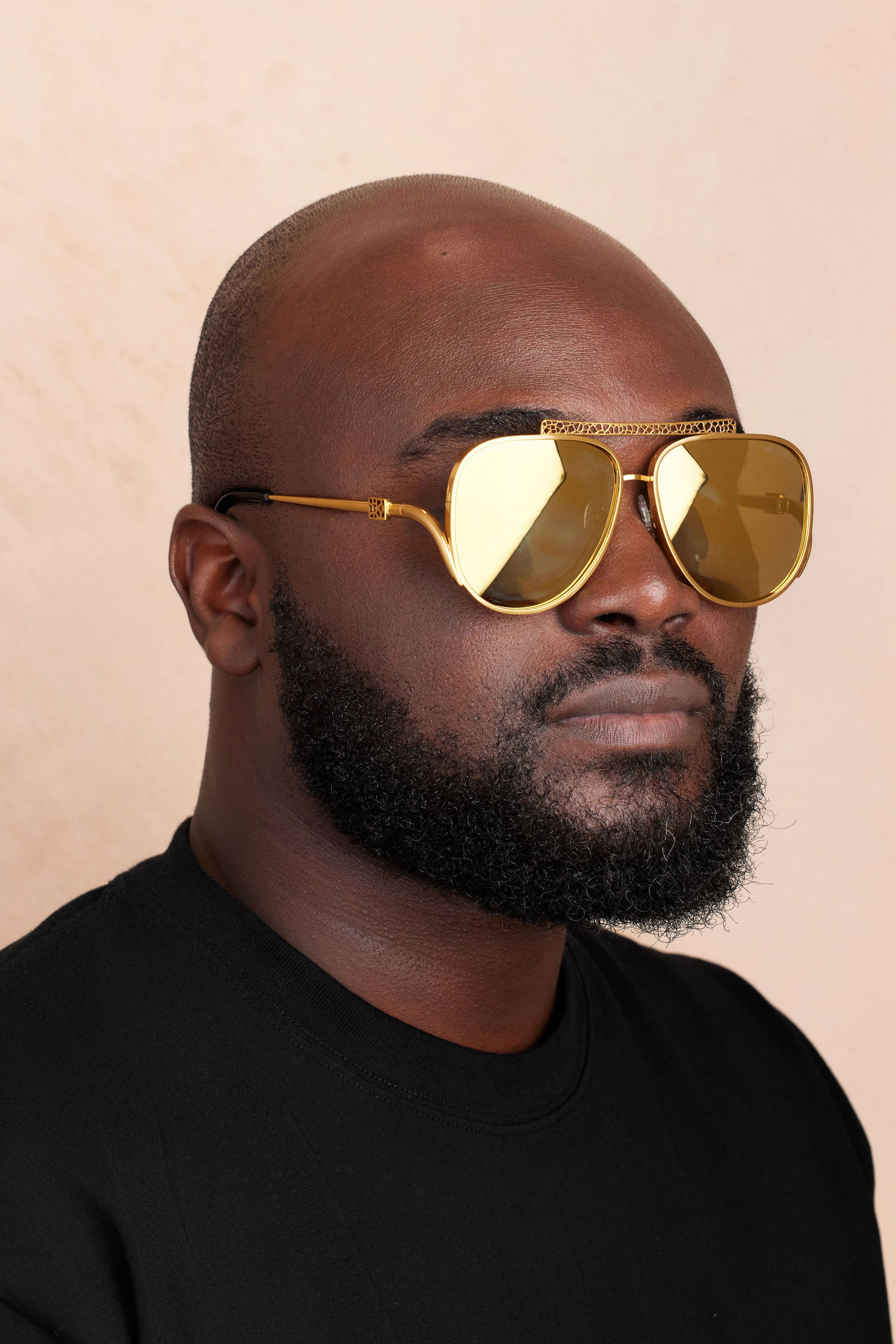 RAYE SUNGLASSES