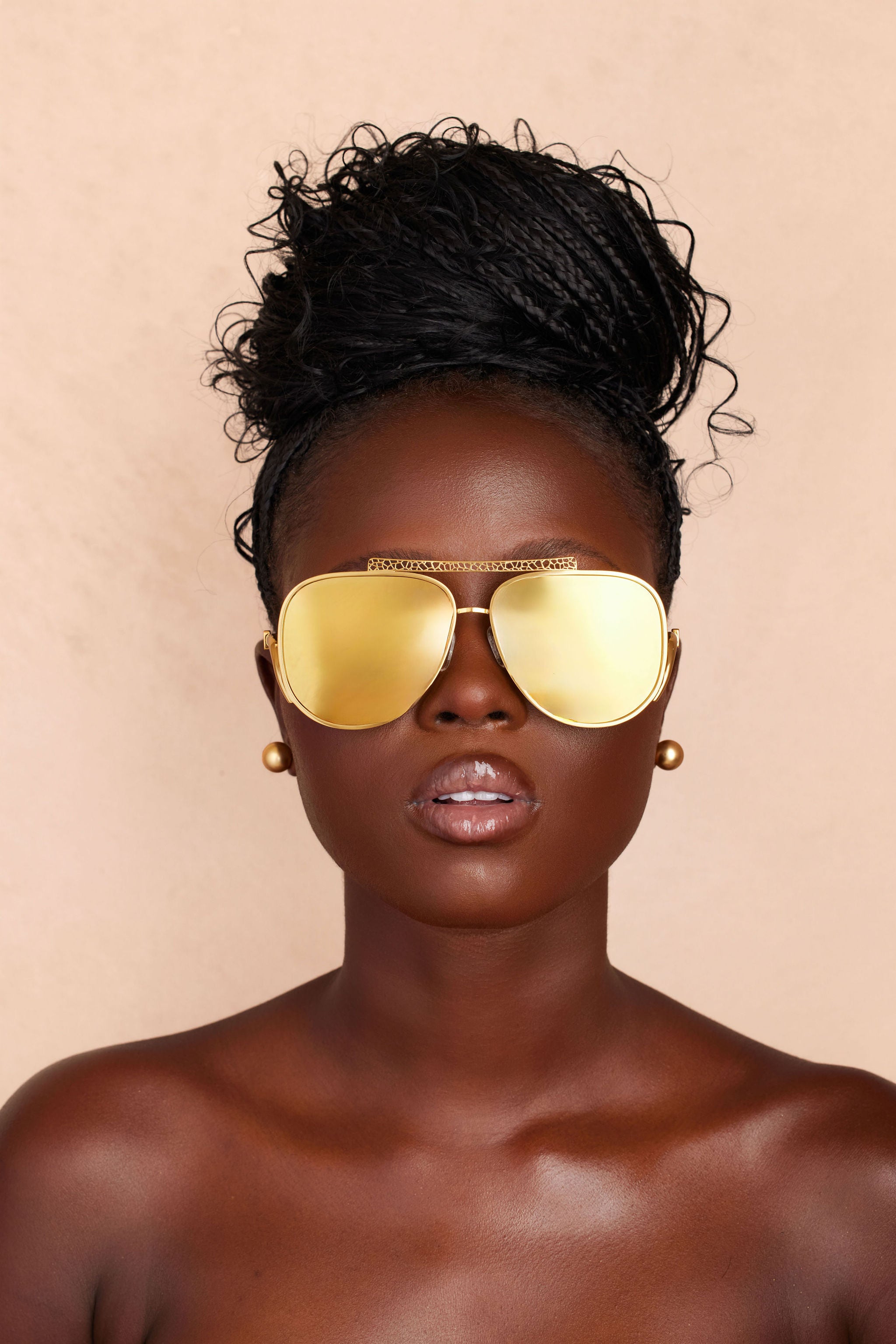 RAYE SUNGLASSES