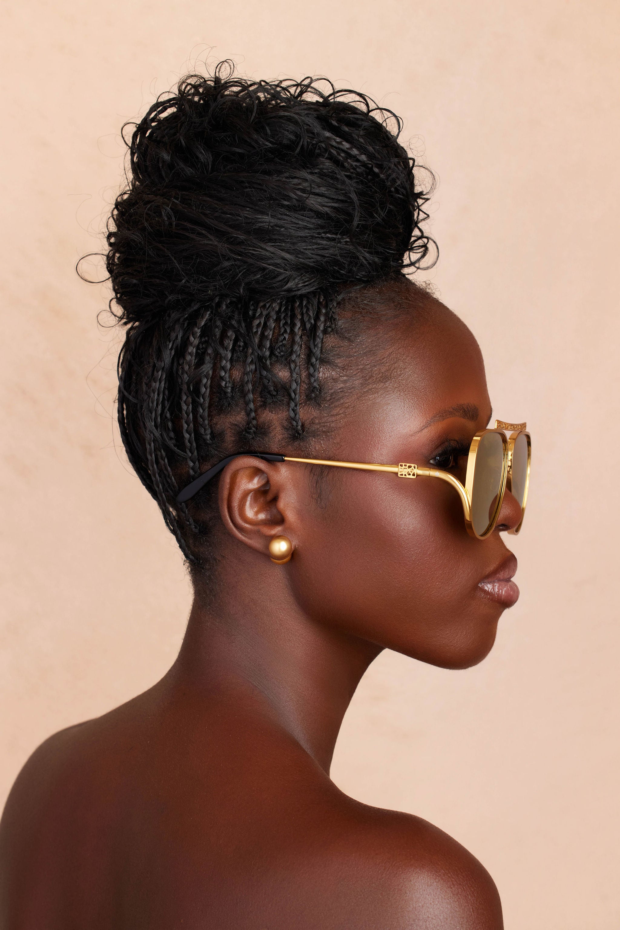 RAYE SUNGLASSES