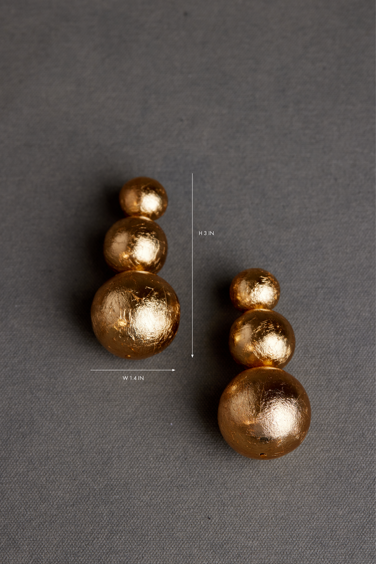 RAKI EARRING