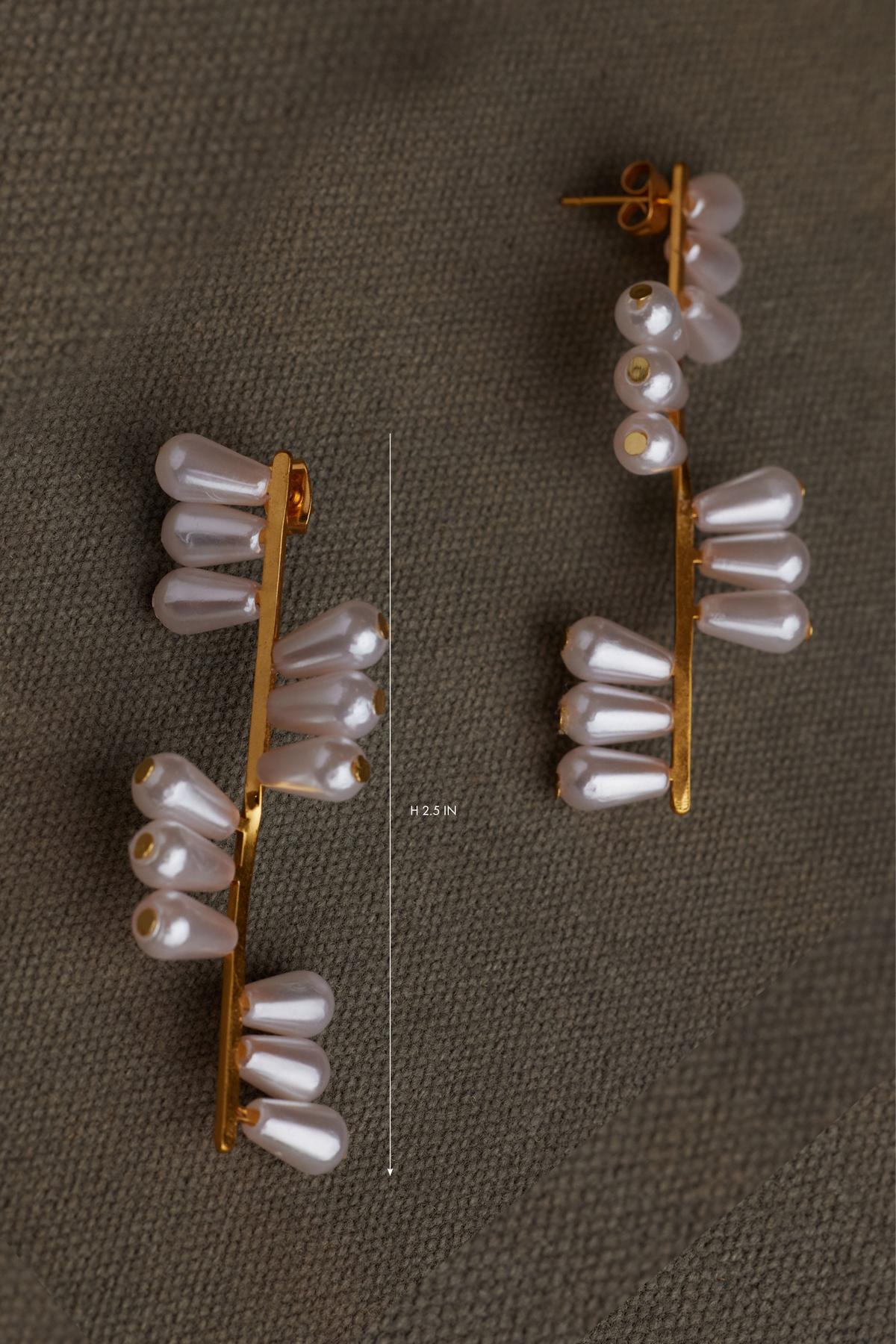 REIN EARRINGS