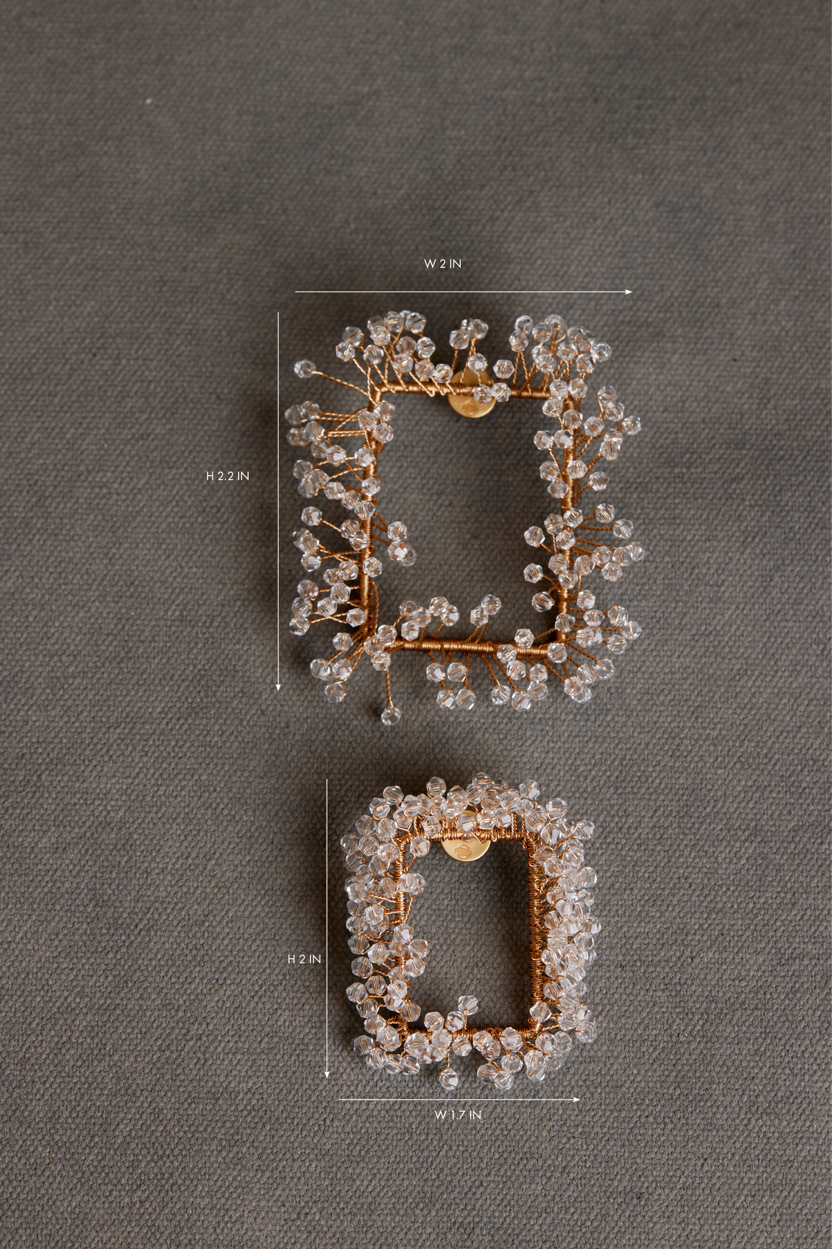 NIVA EARRING