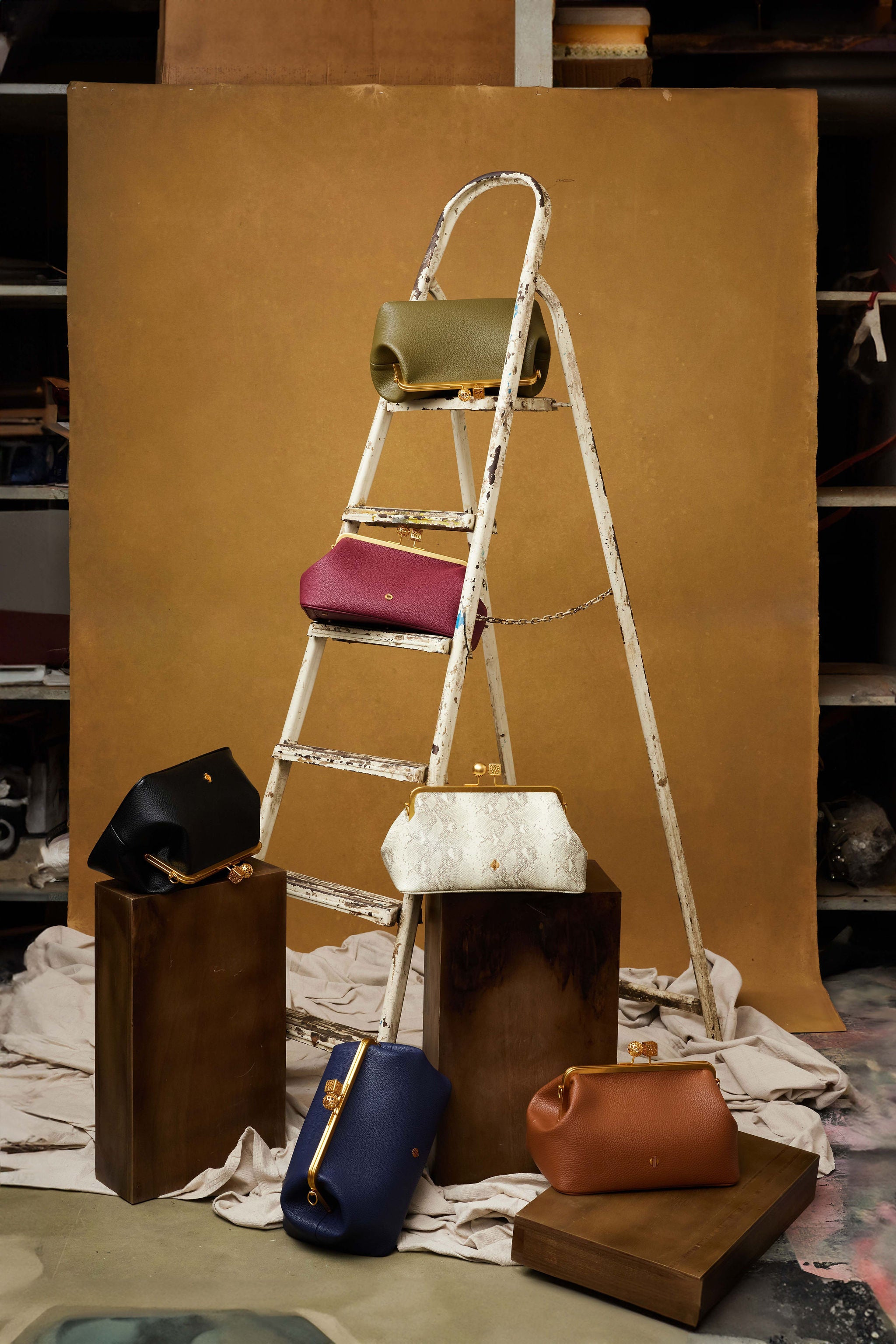 KASA BAG (PRE-ORDER)