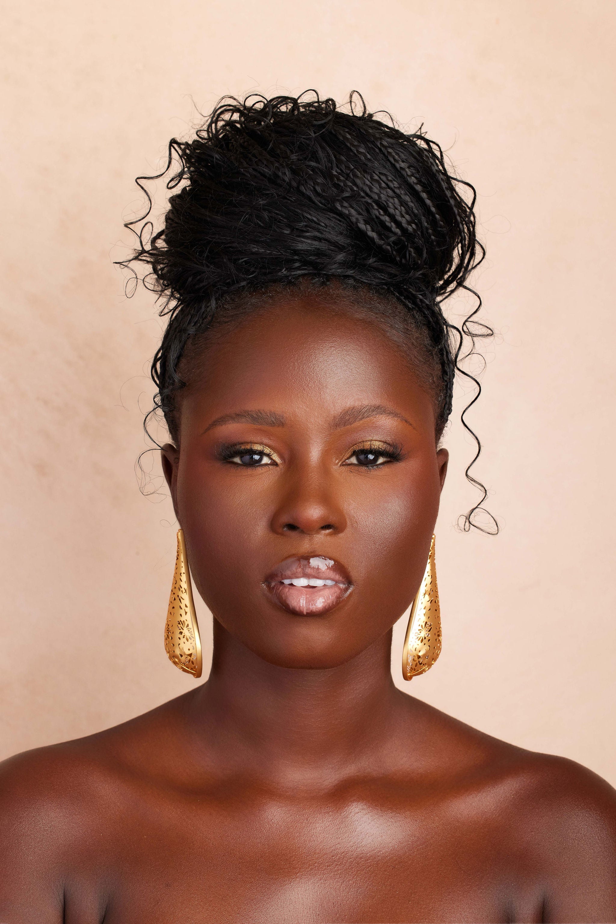 KECH EARRINGS