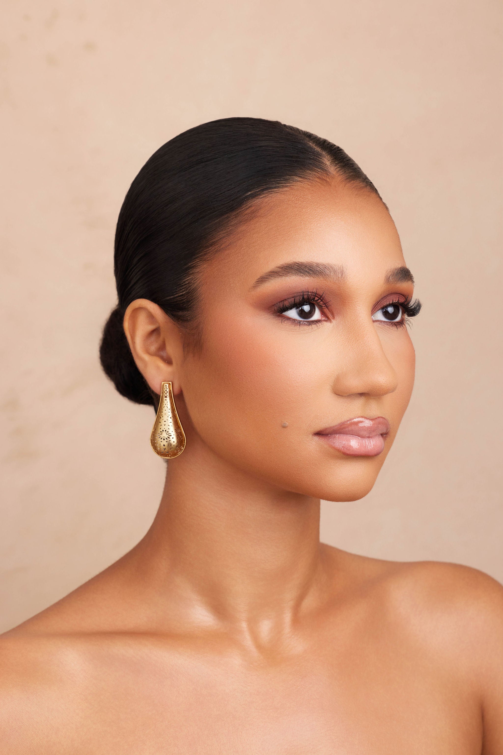 KECH EARRINGS