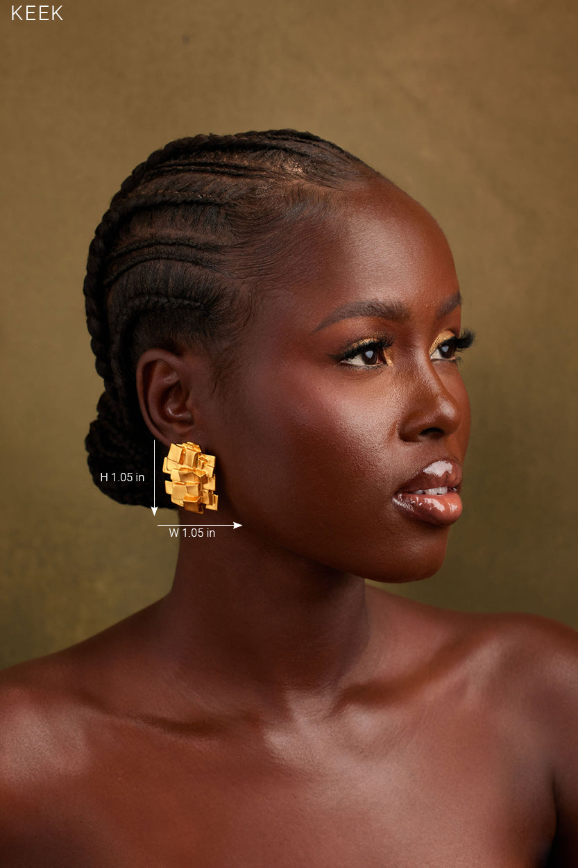 KEEK EARRING