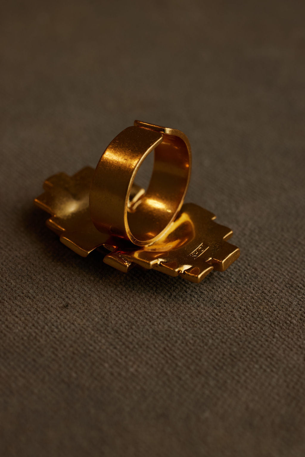 KELP RING