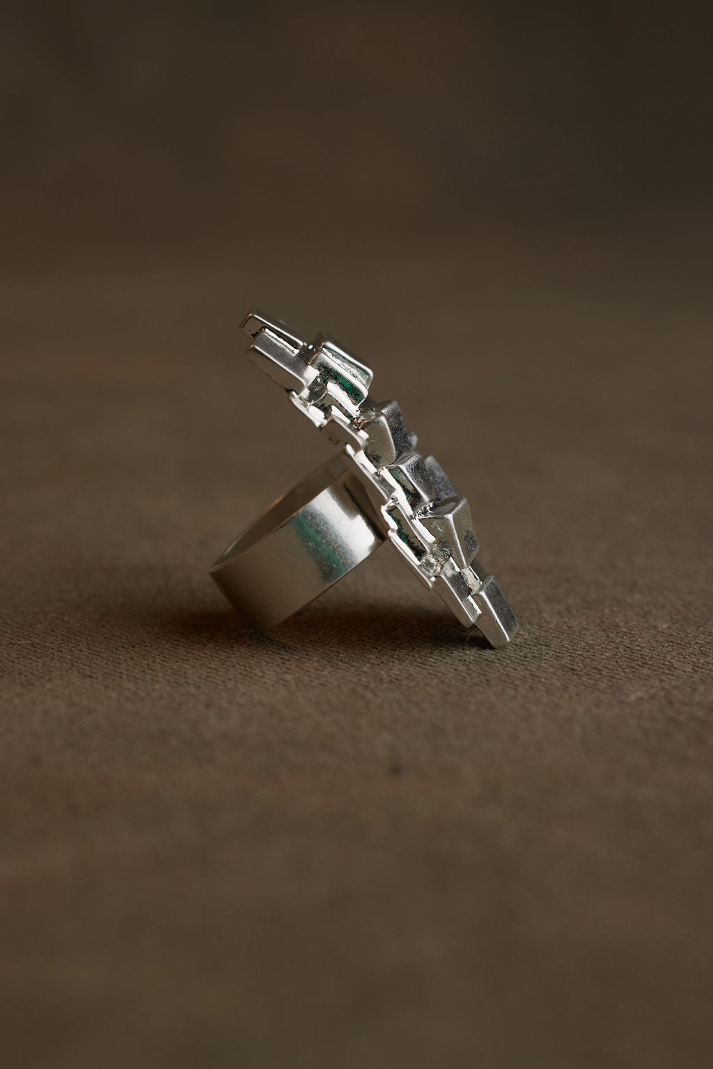 KELP RING