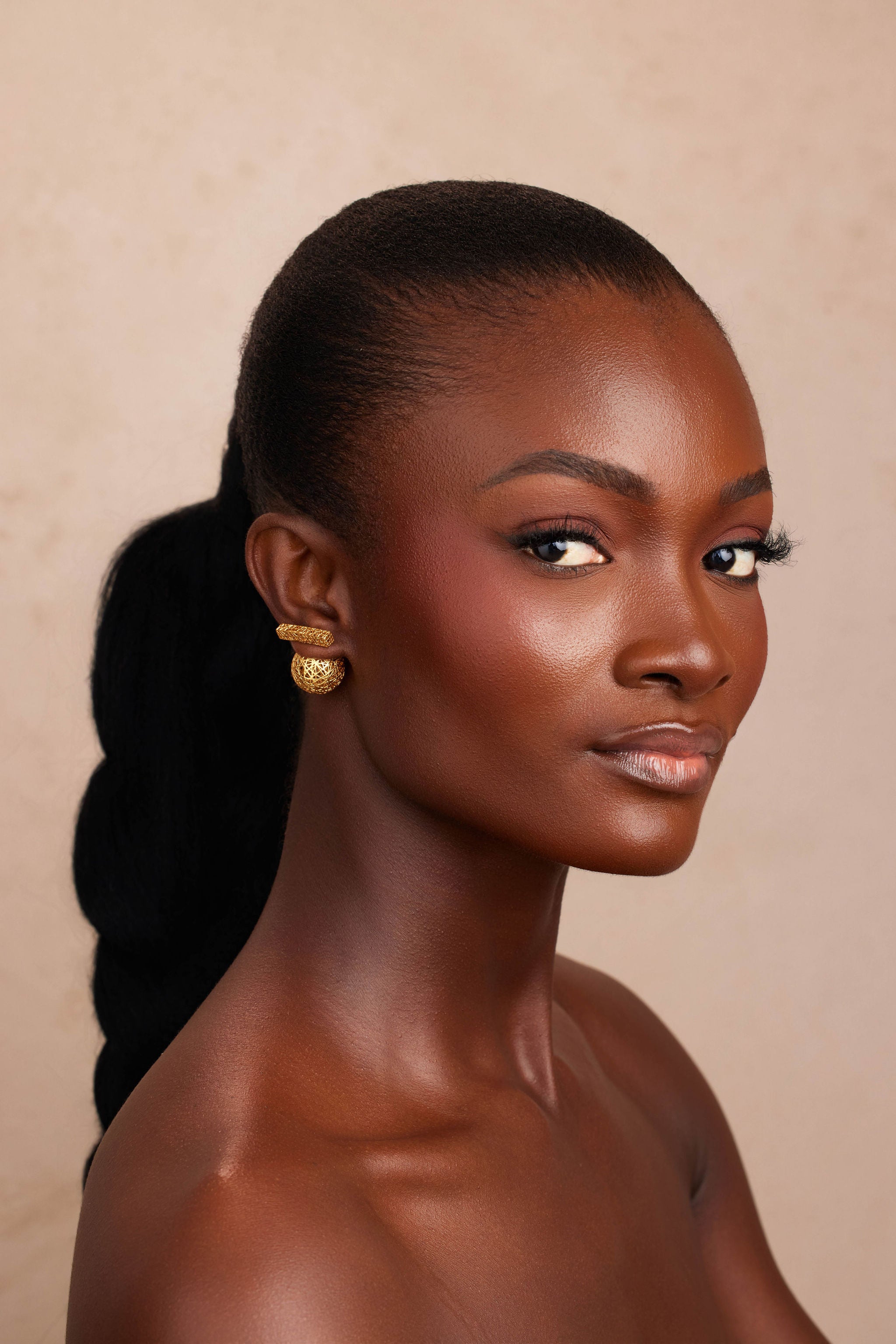 KEMI EARRING