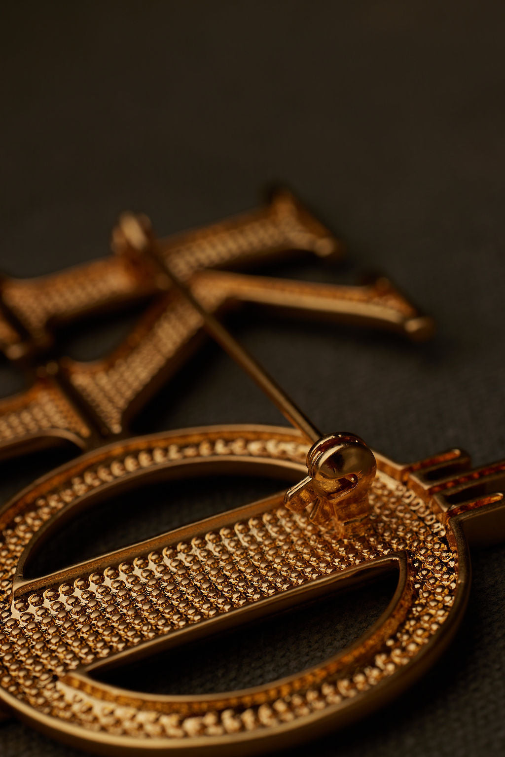 KHOI BROOCH