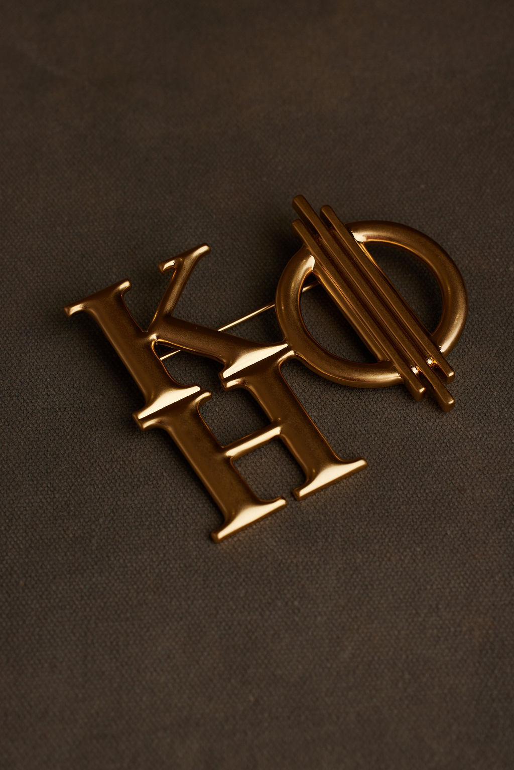 KHOI BROOCH