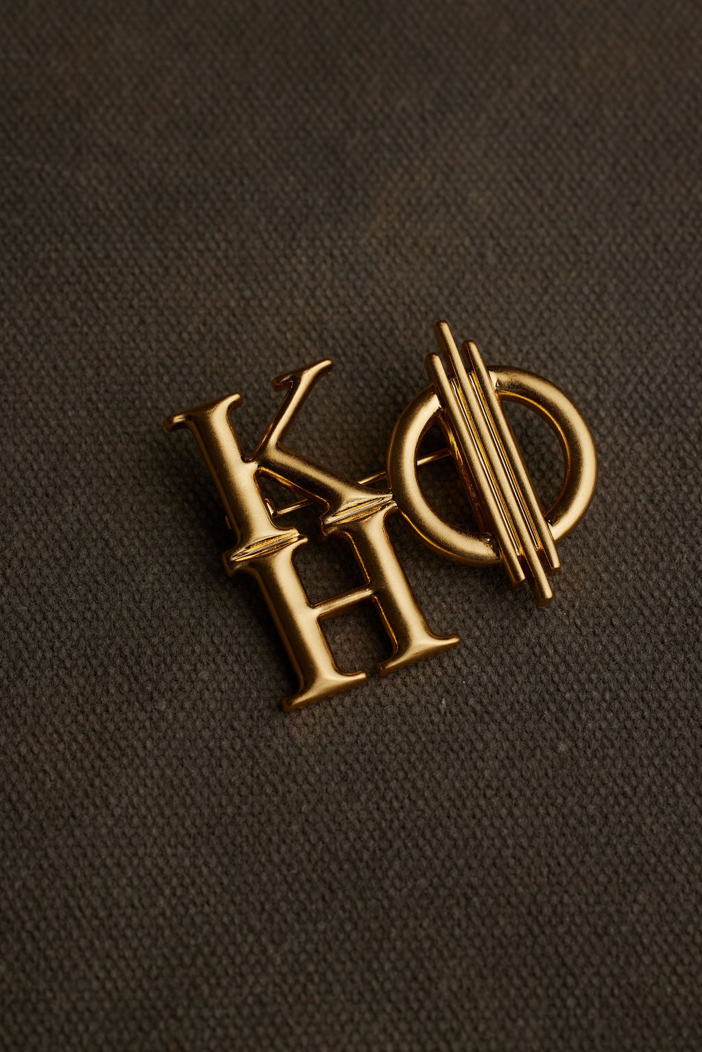 KHOI BROOCH
