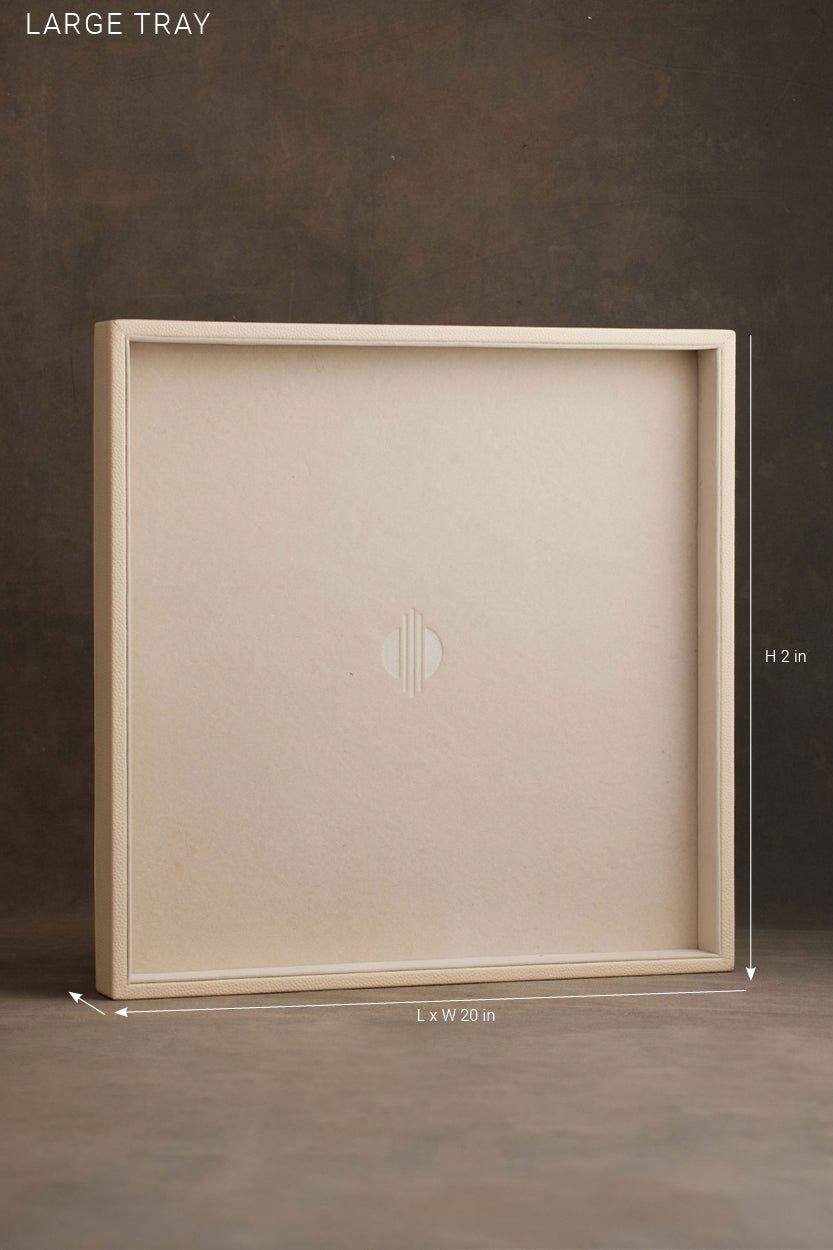 KHOI JEWELRY TRAYS (FINAL SALE)