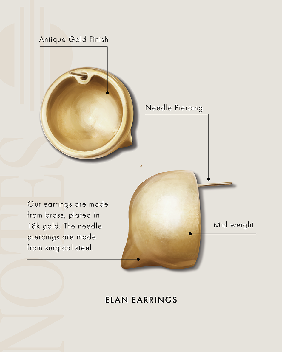 Elan Earring
