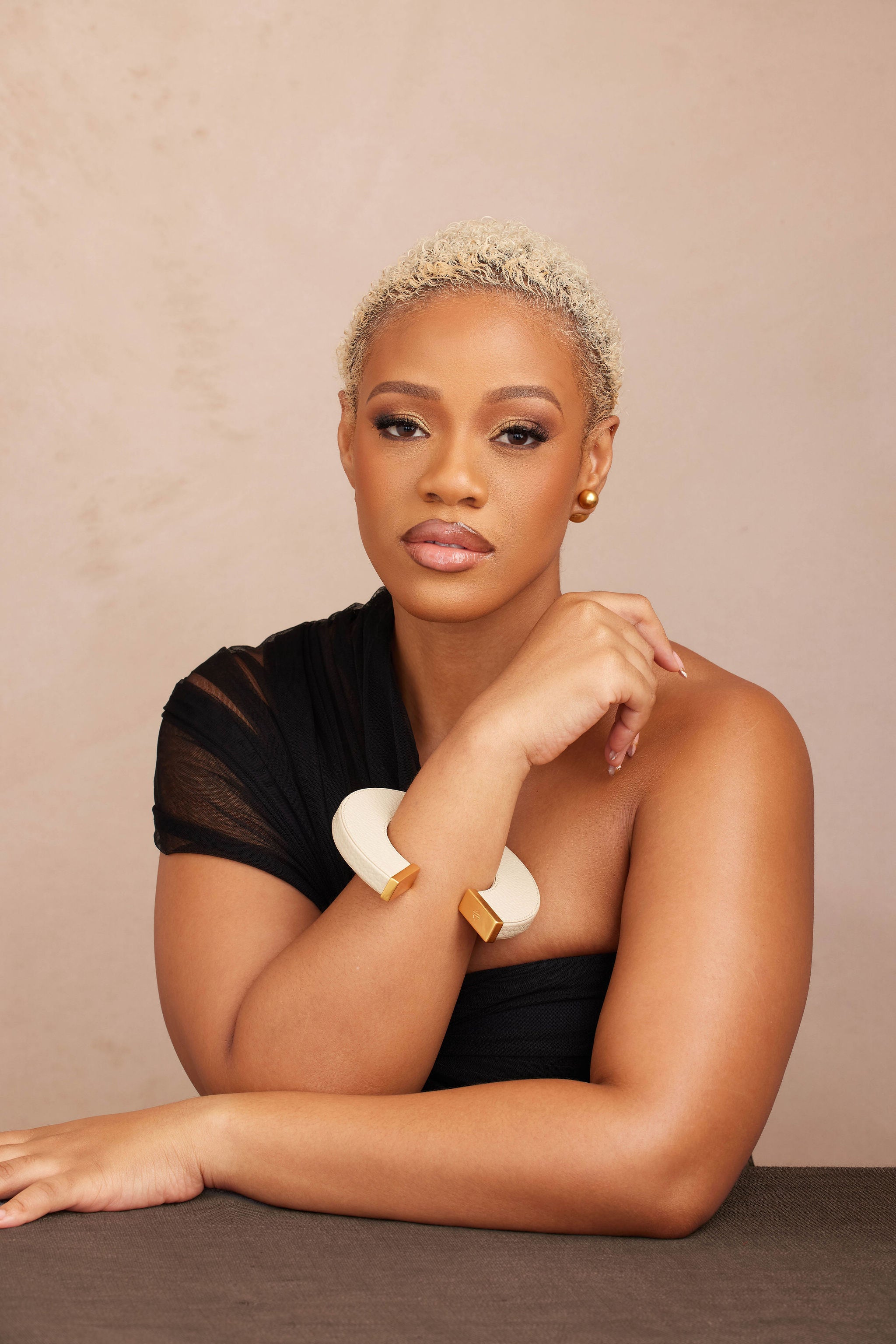 KIEZ BANGLE (FINAL SALE)