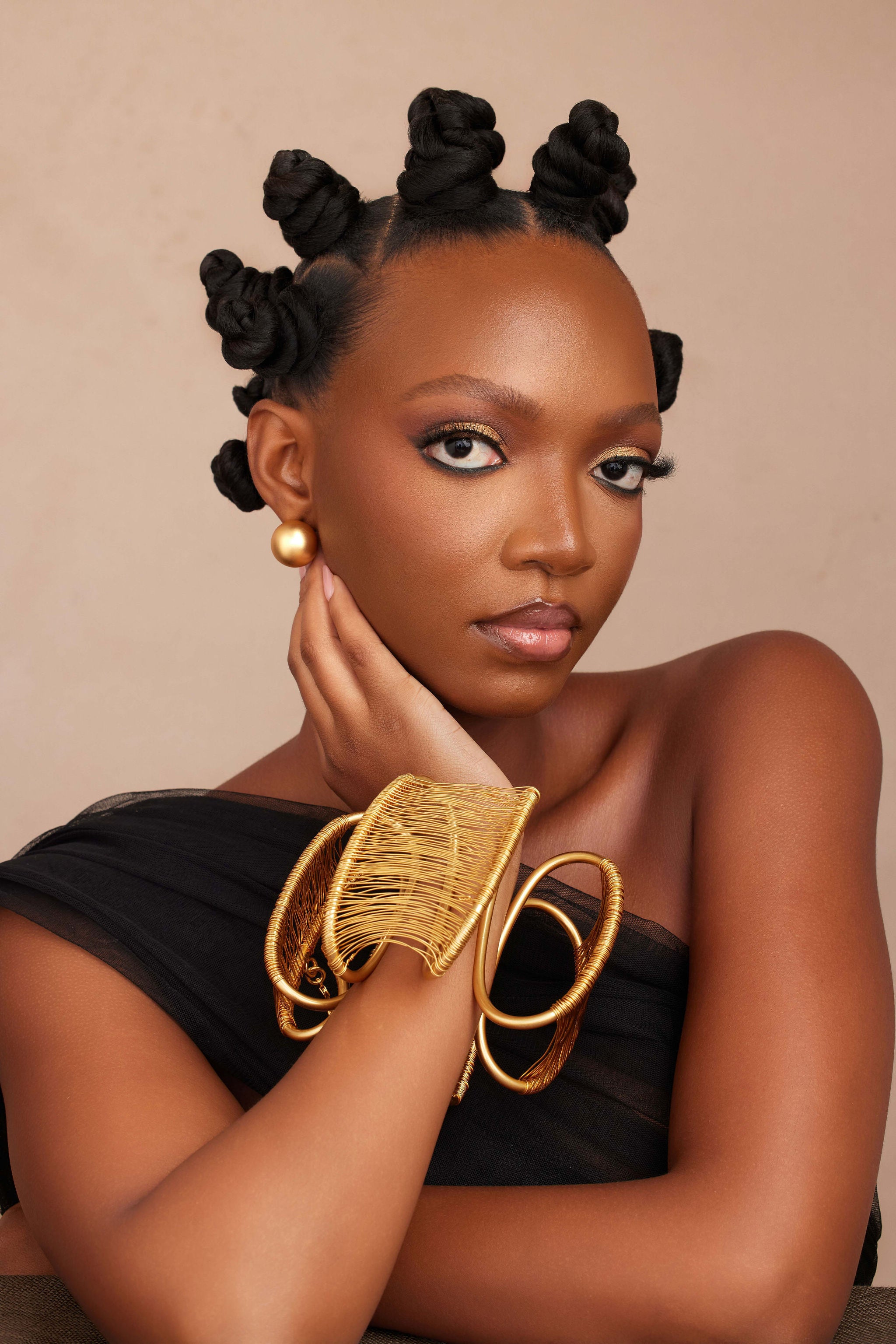 KOHM BANGLE