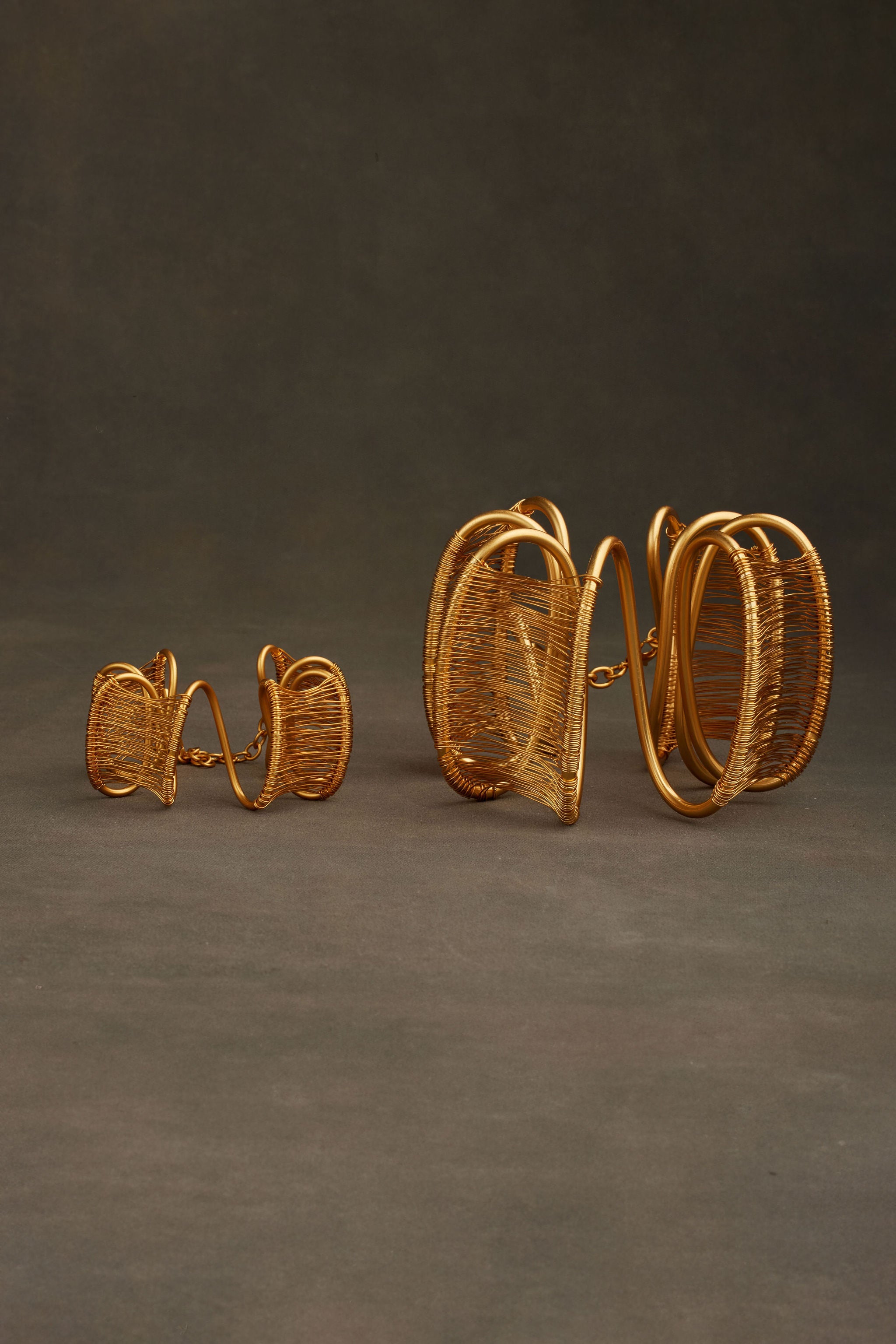 KOHM BANGLE