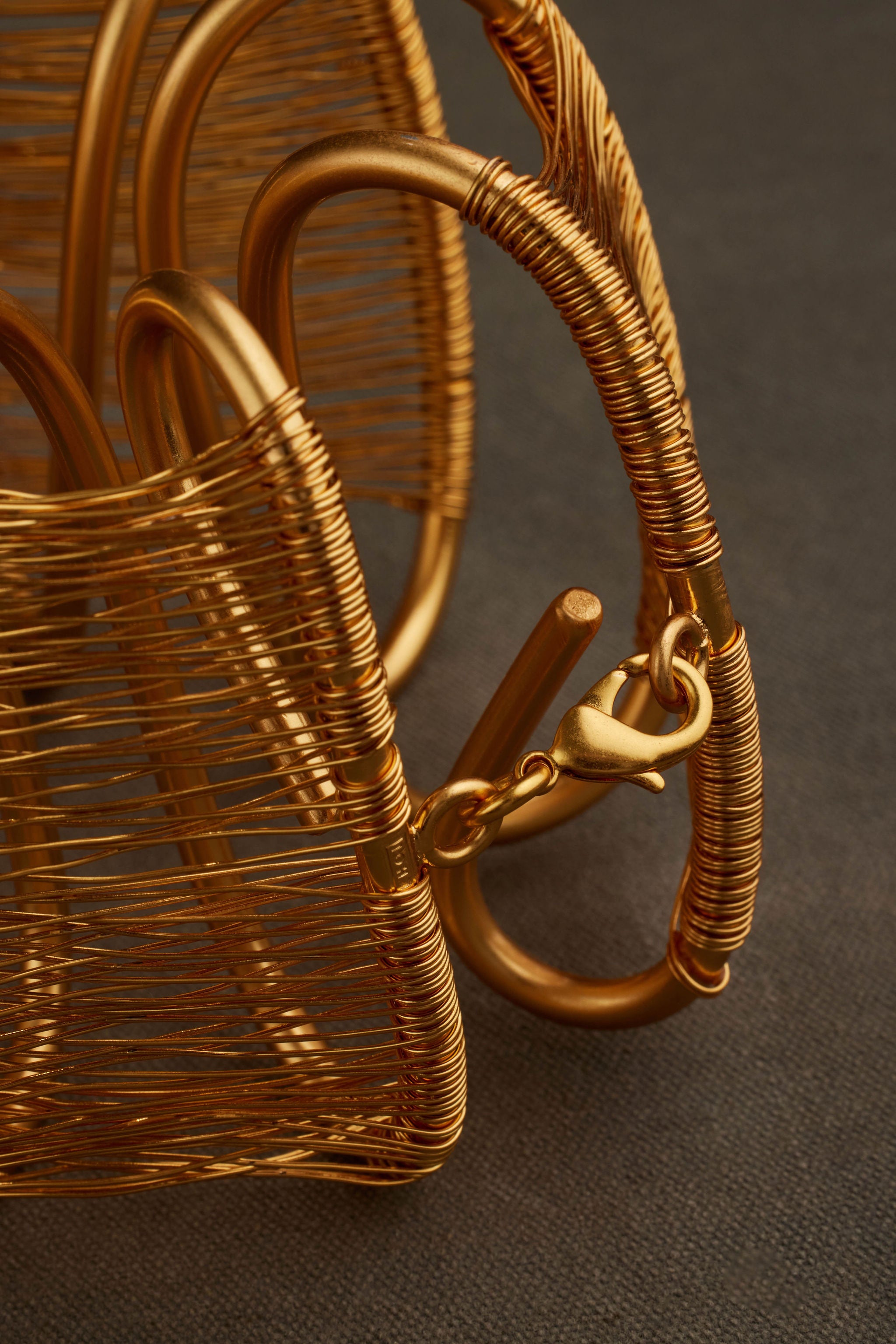 KOHM BANGLE