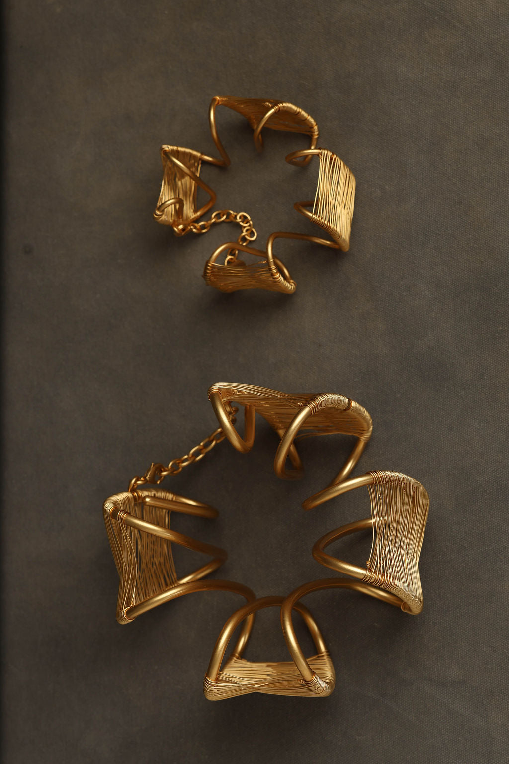 KOHM BANGLE