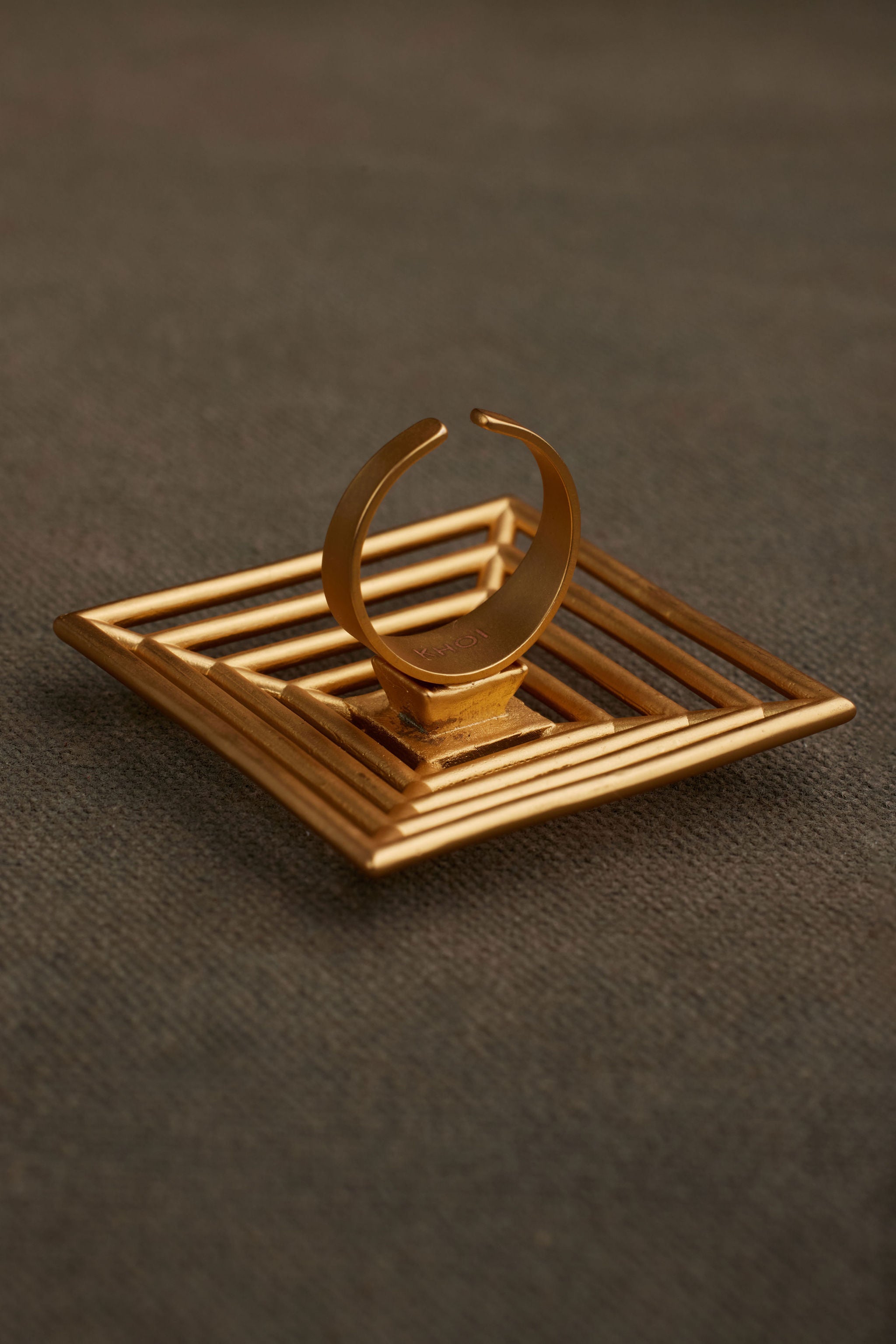 KYZA RING