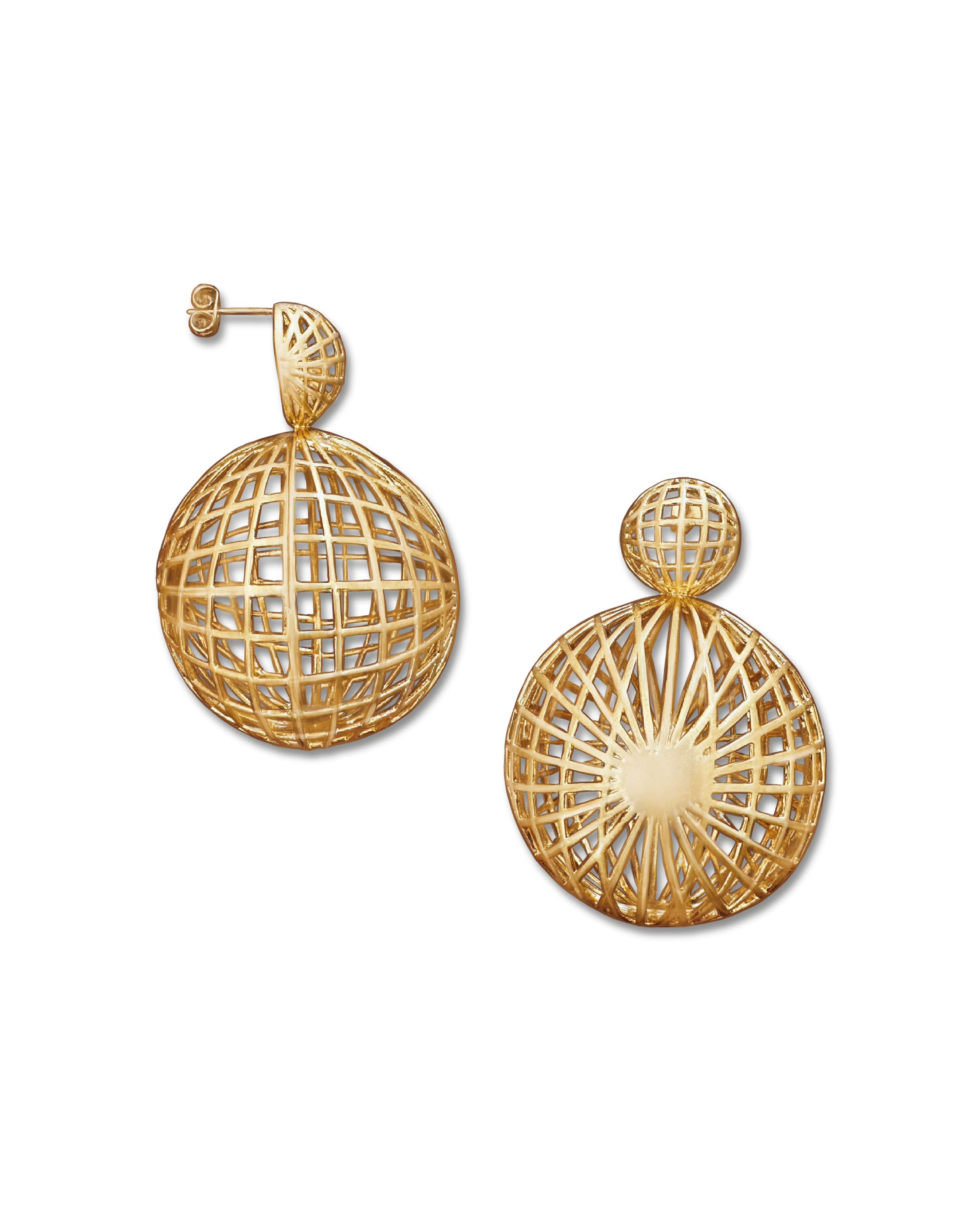 Kiva Earring