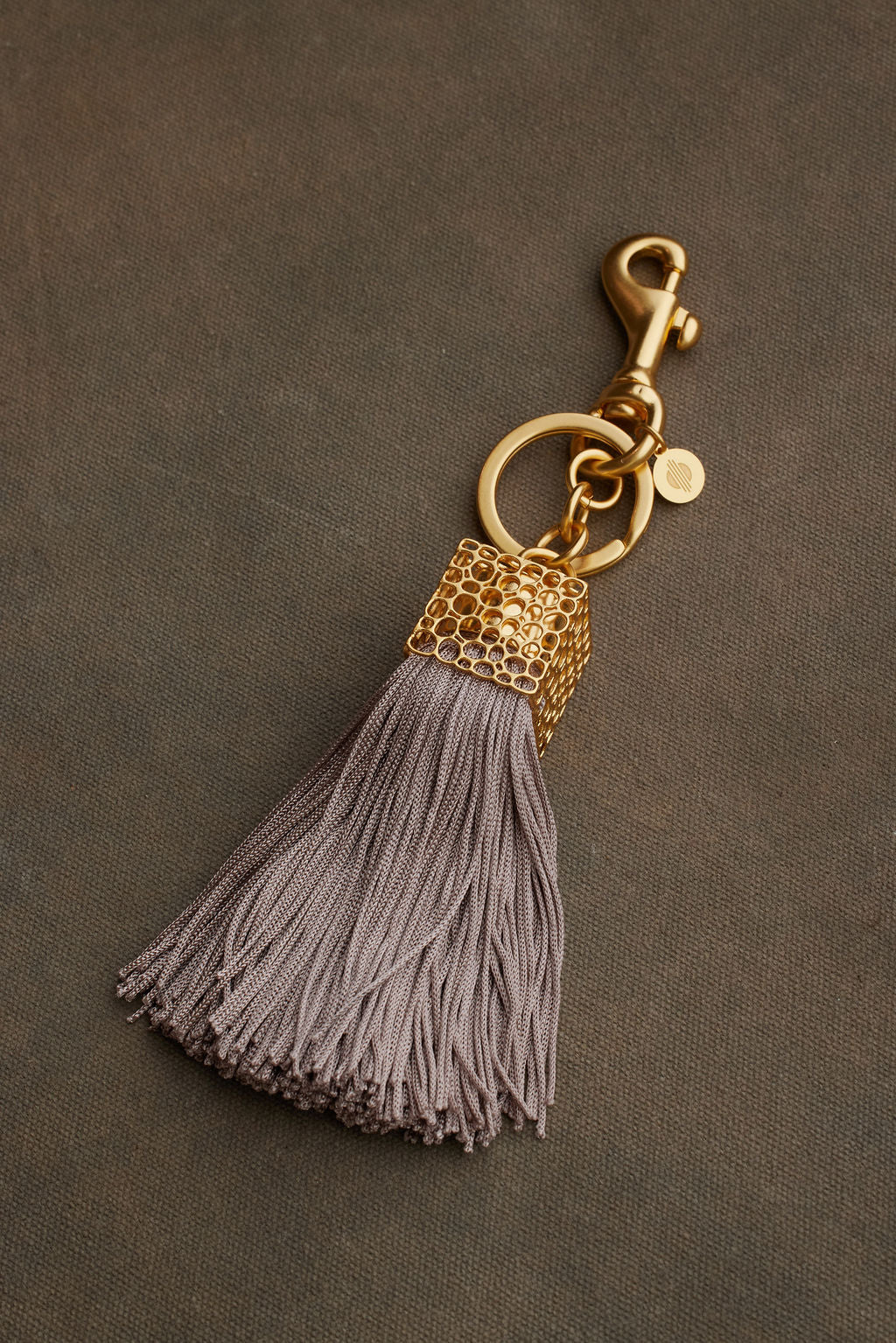 LATZ BAG CHARM (FINAL SALE)