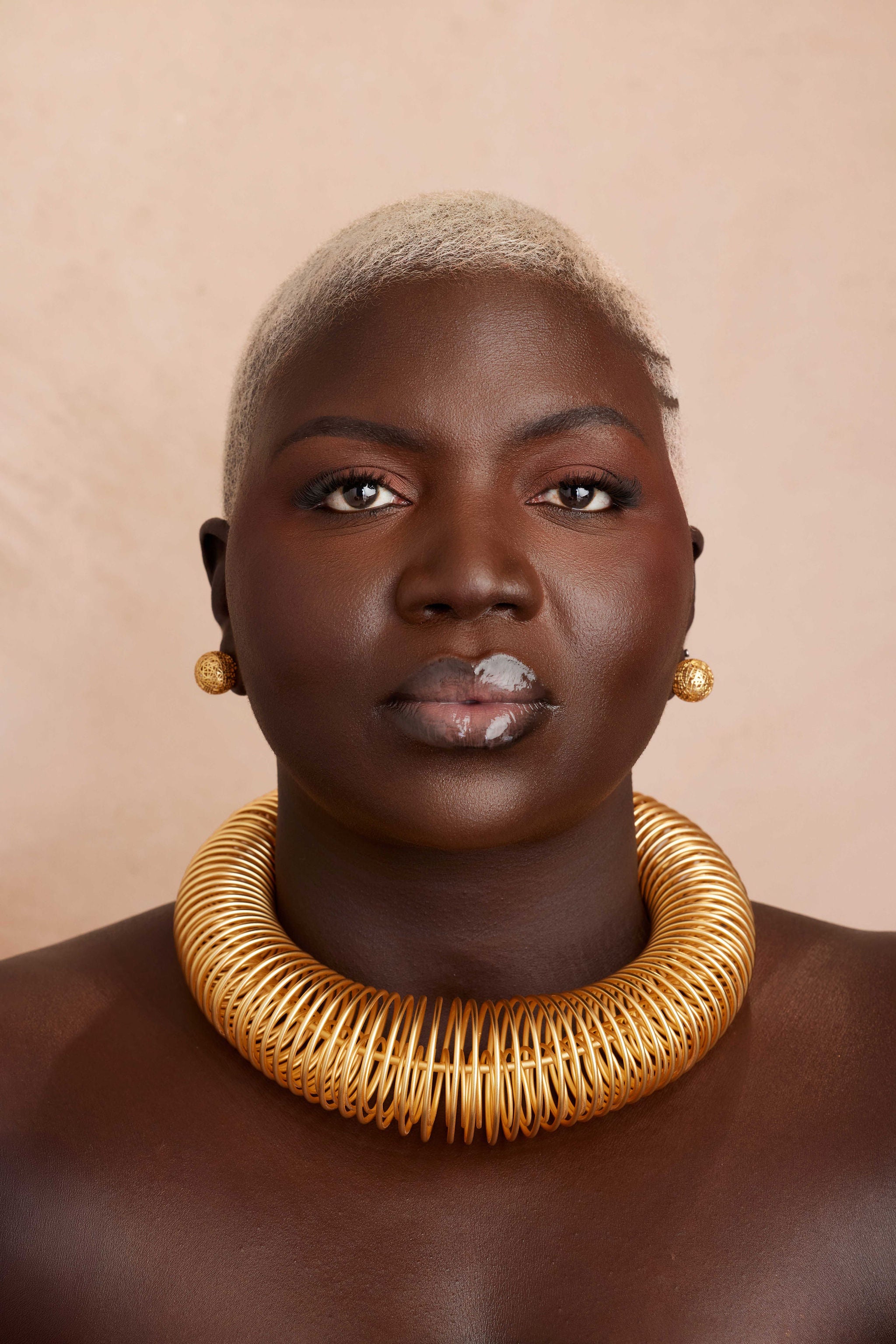 LAYA NECKLACE