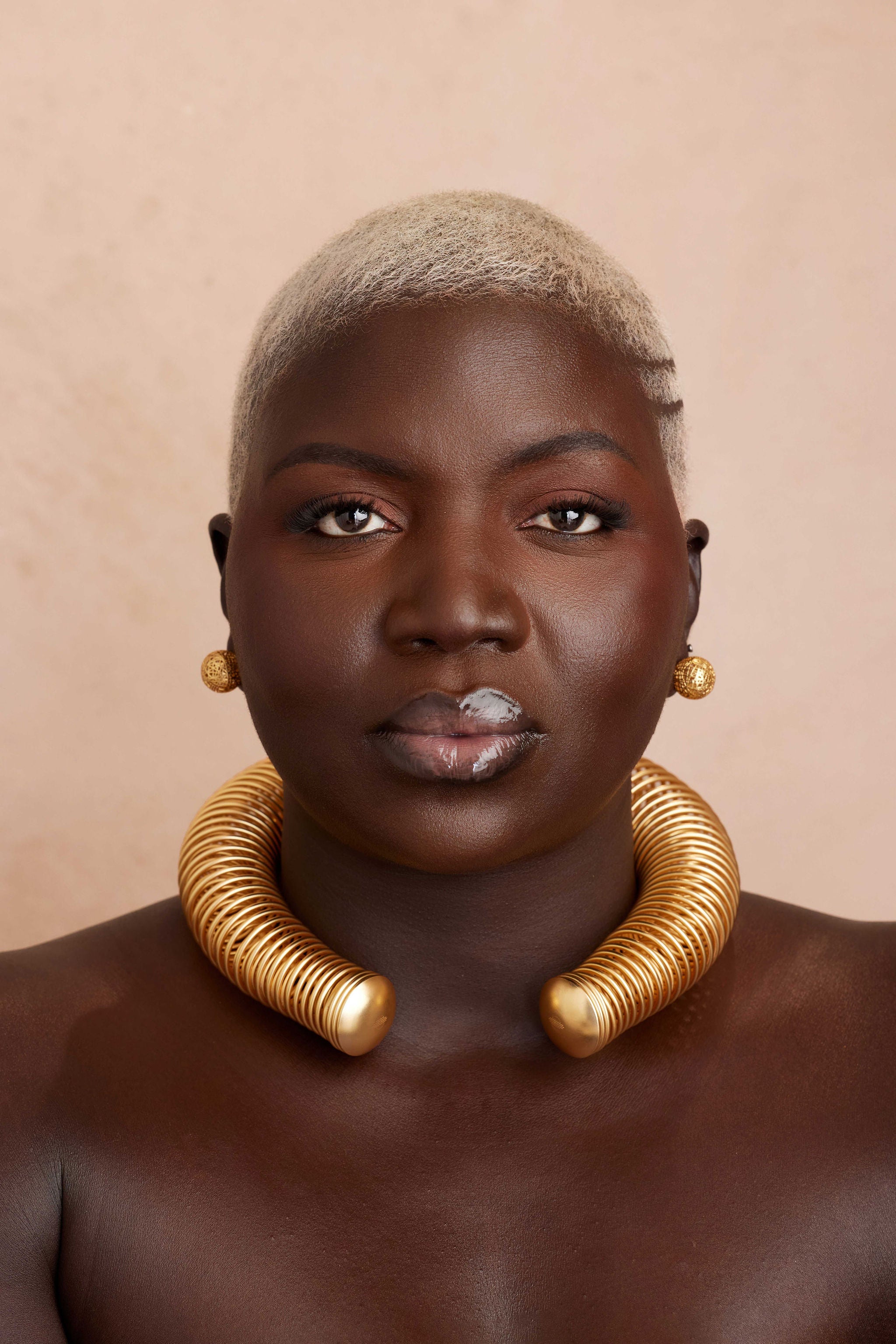 LAYA NECKLACE