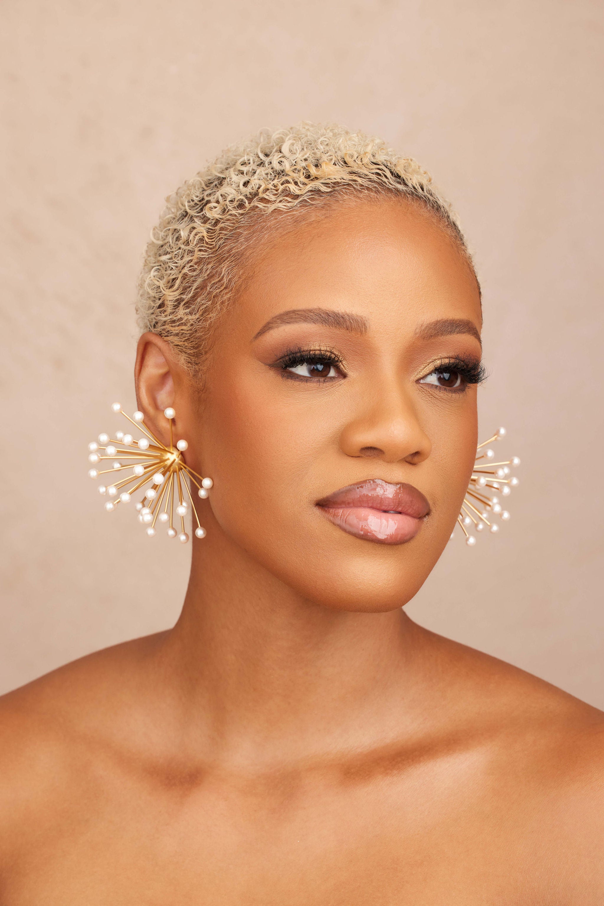 LEKI earring
