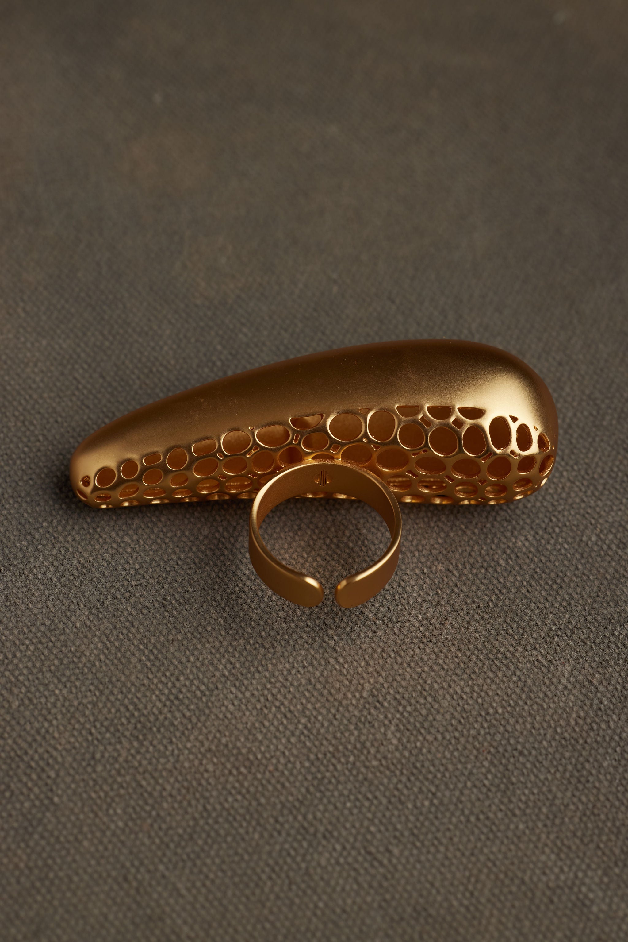 LETA RING