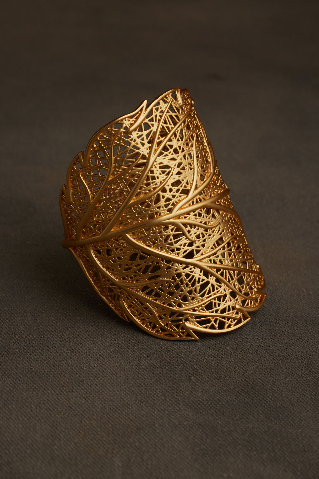 LEYF CUFF (FINAL SALE)
