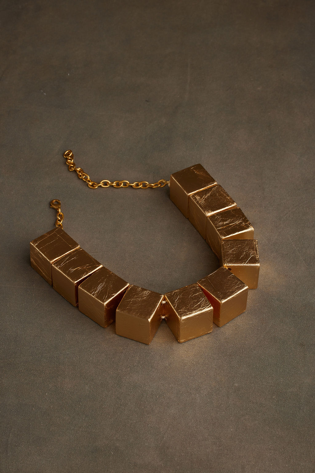 LHAE NECKLACE (FINAL SALE)