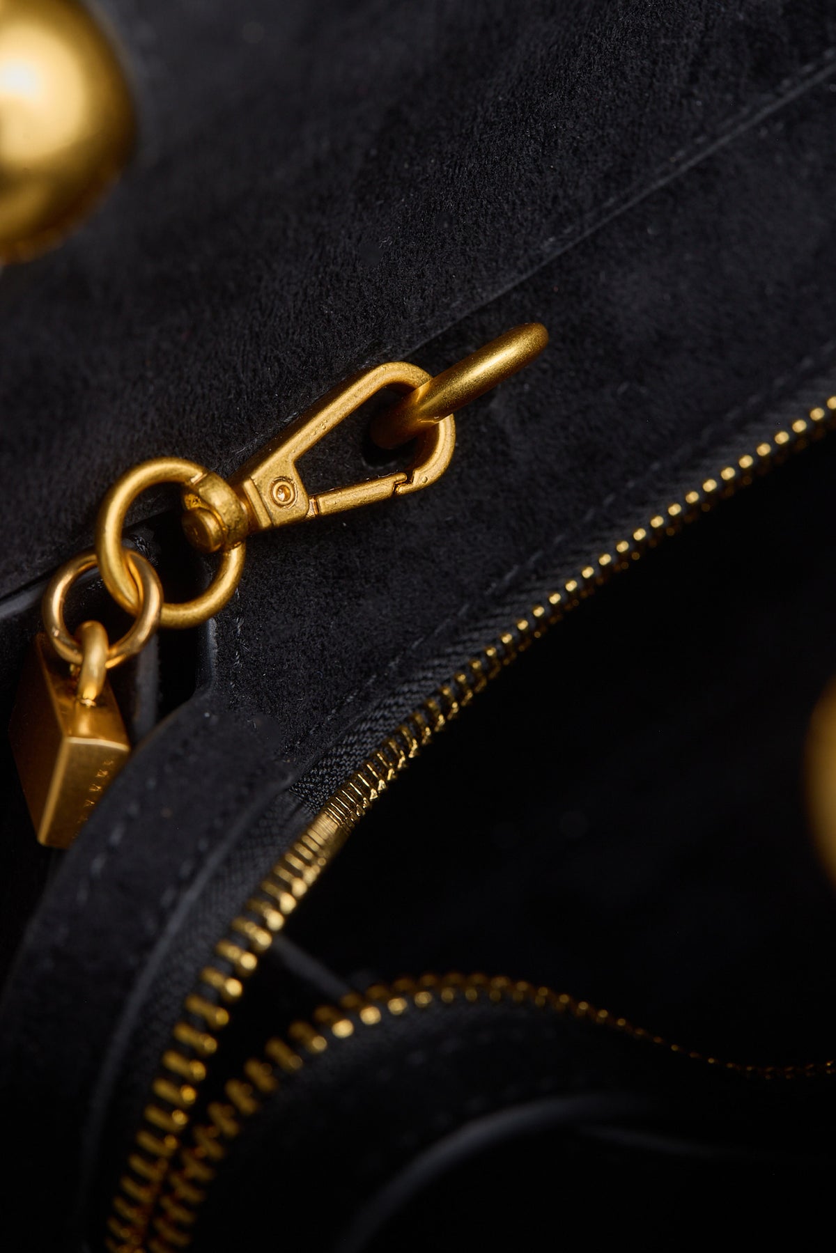 LOMÉ BAG