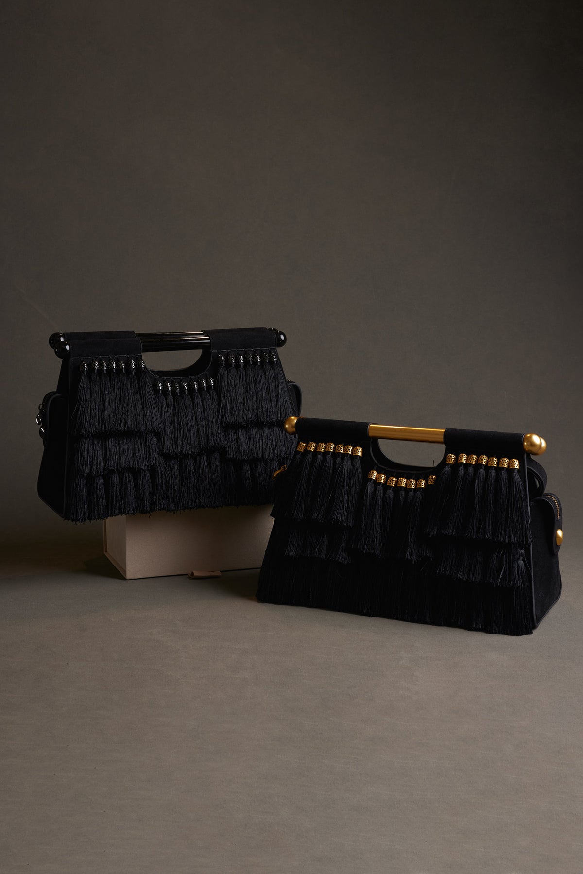 LOMÉ BAG