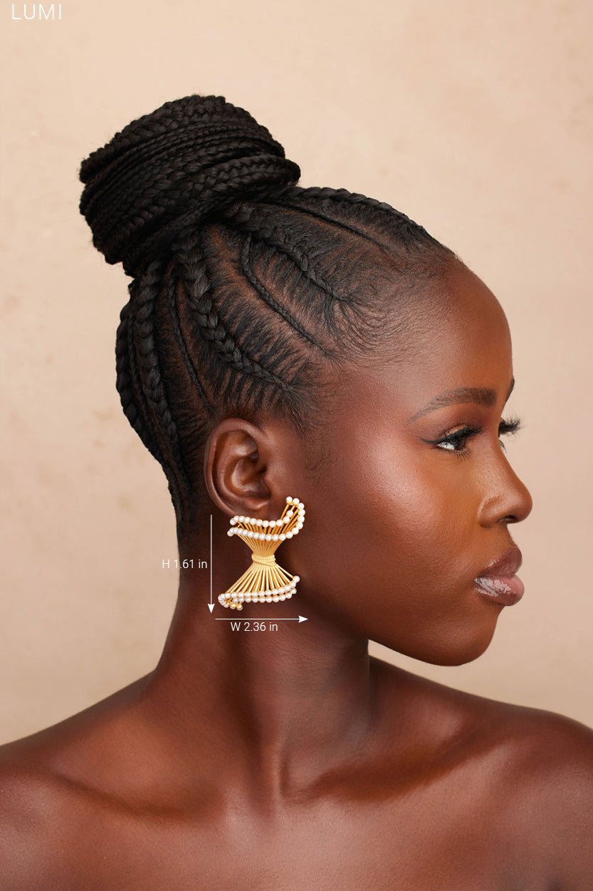 LUMI EARRING